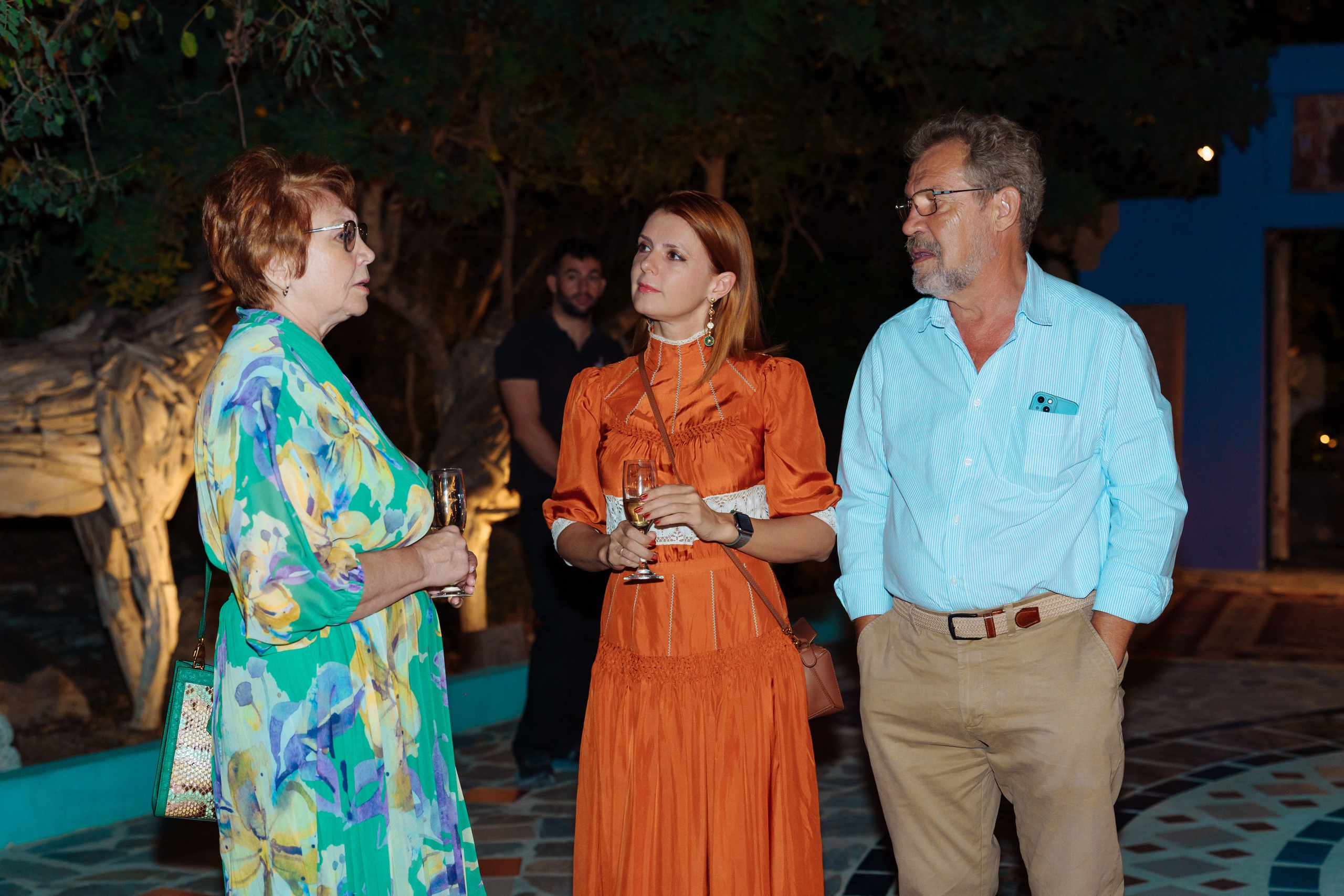 Nataly’s party. Семейный и детский фотограф на Кипре Елена