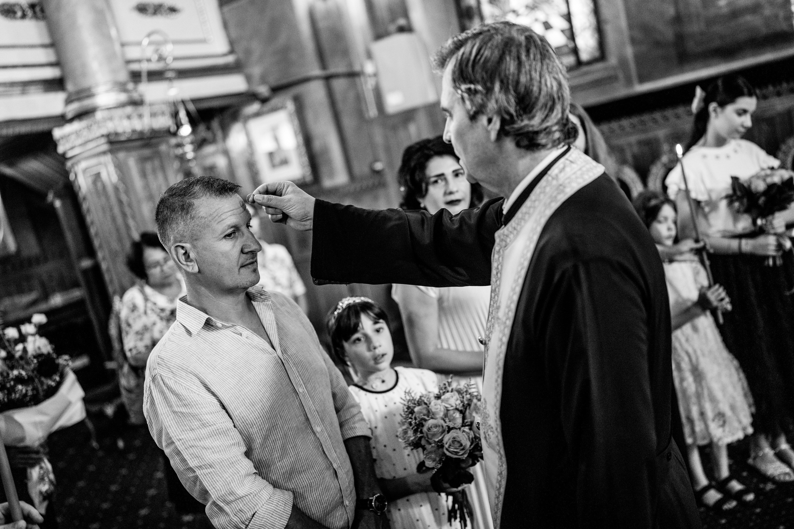 Bianca & Mihai. Liviu Andrei - Fotograf