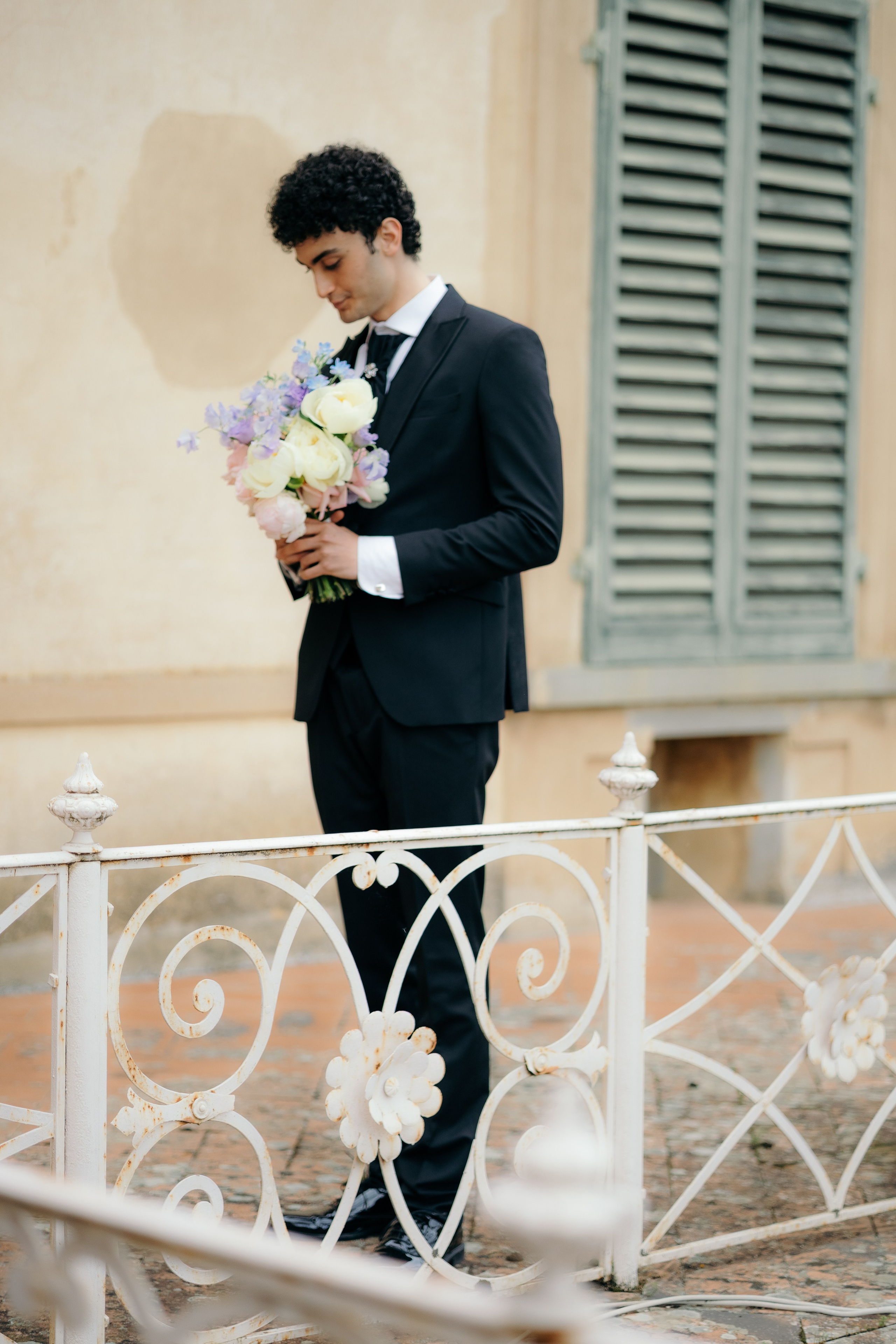 Wedding in tuscany. Sara Luca Wedding Photographer in Italy and Europe