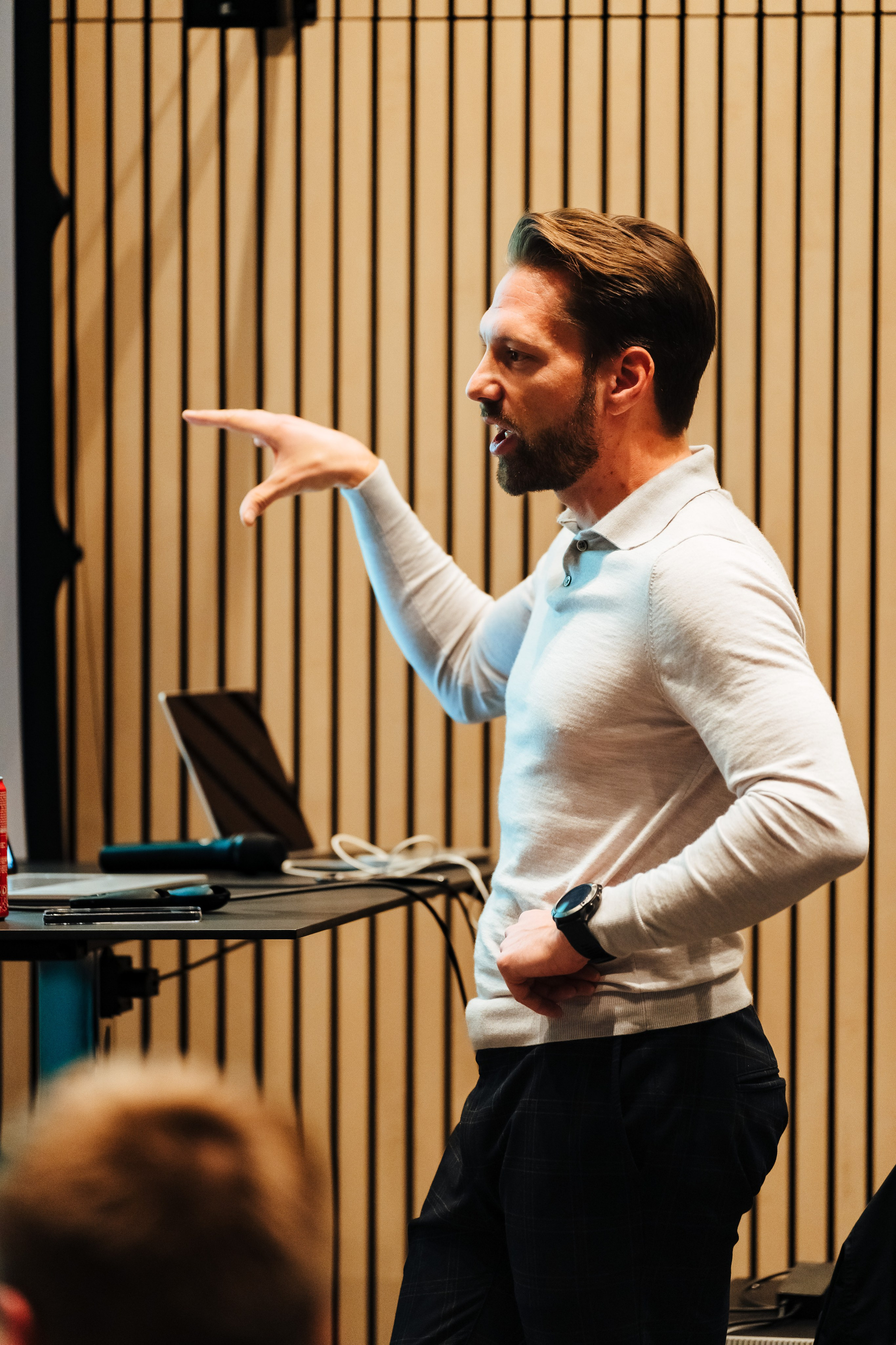 AI Evergrowth. OnePIXEL