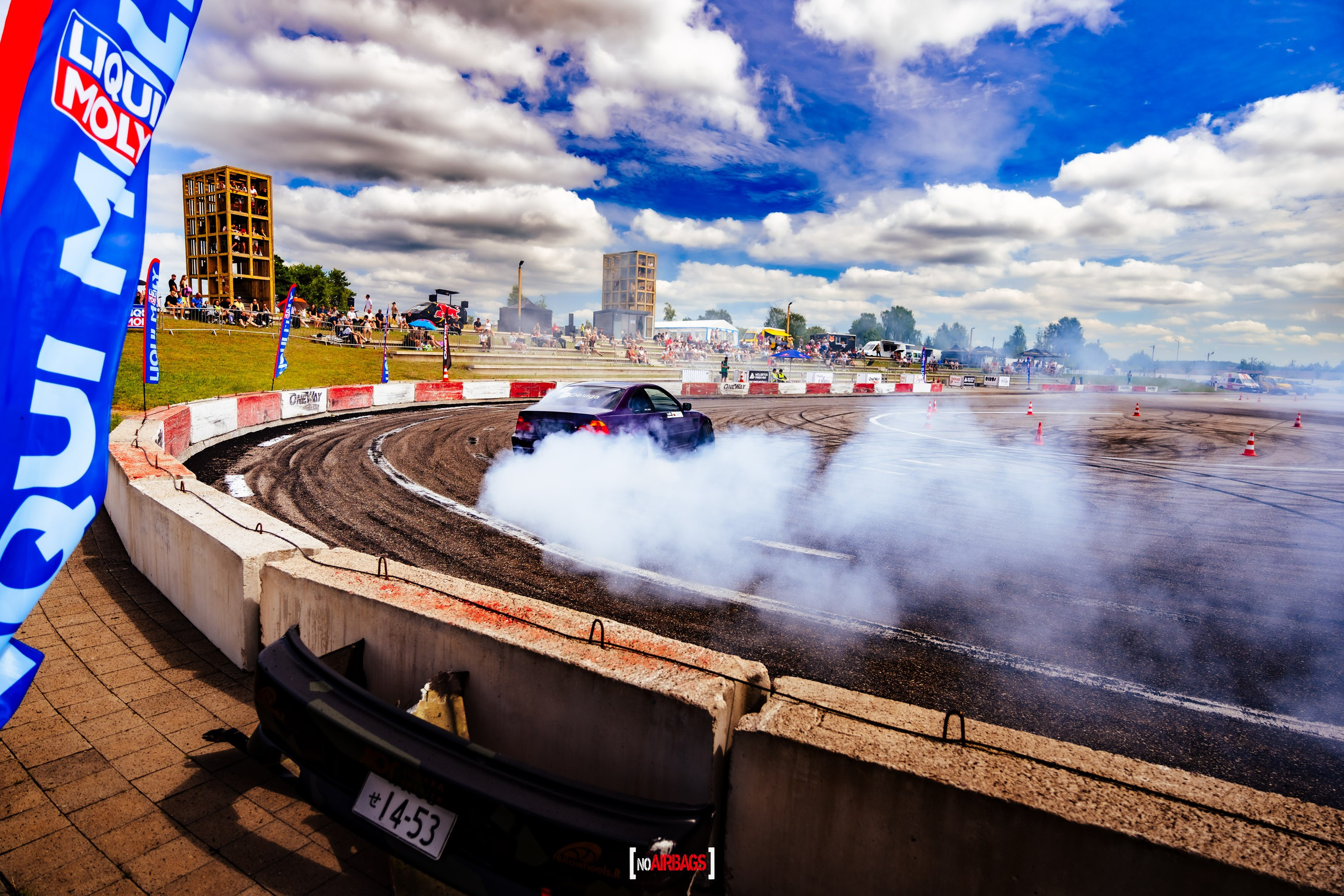 LASF 2024 M. SEMI-PRO DRIFT MOLĖTAI. OnePIXEL