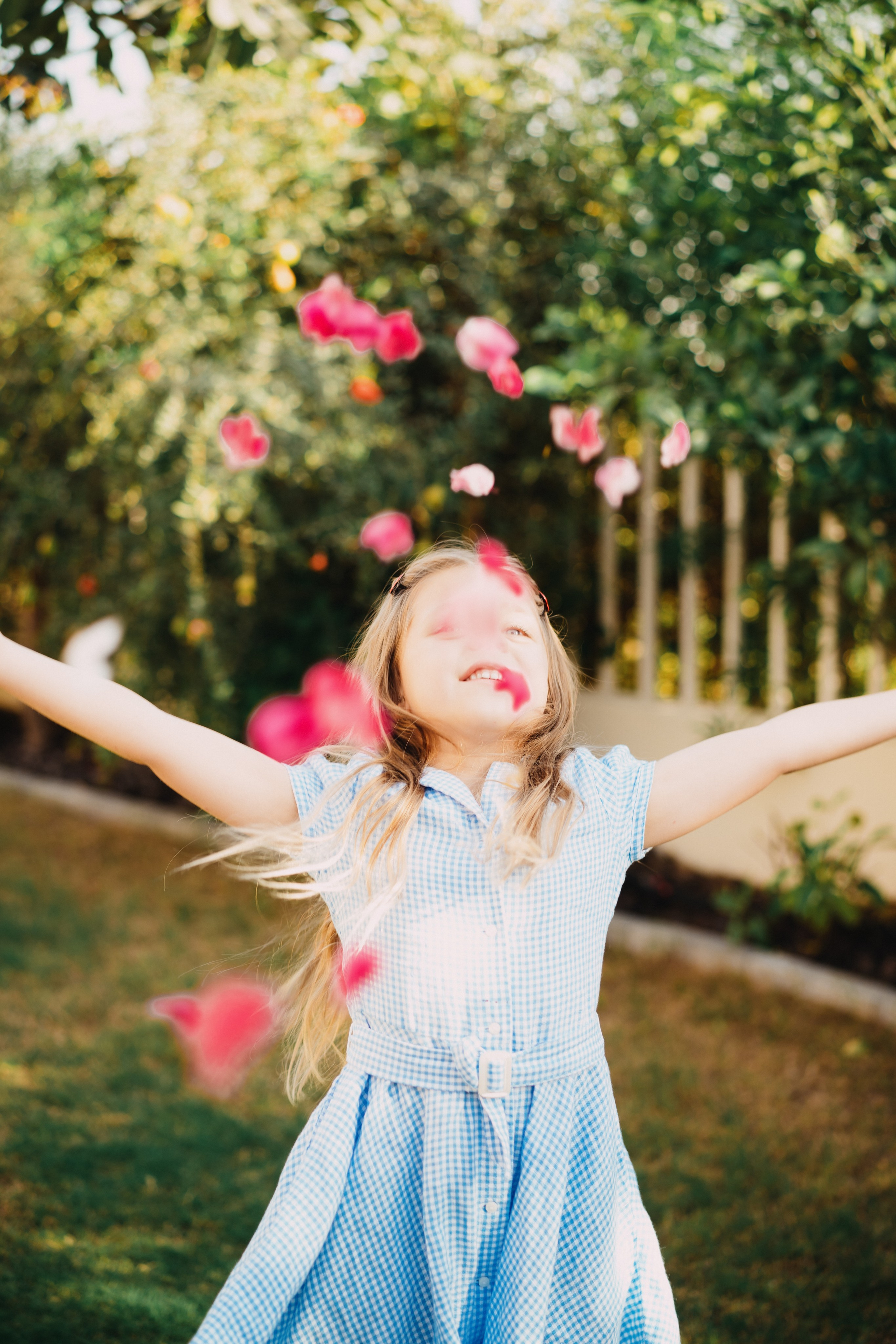 Flowers. Elena Baturina Photography