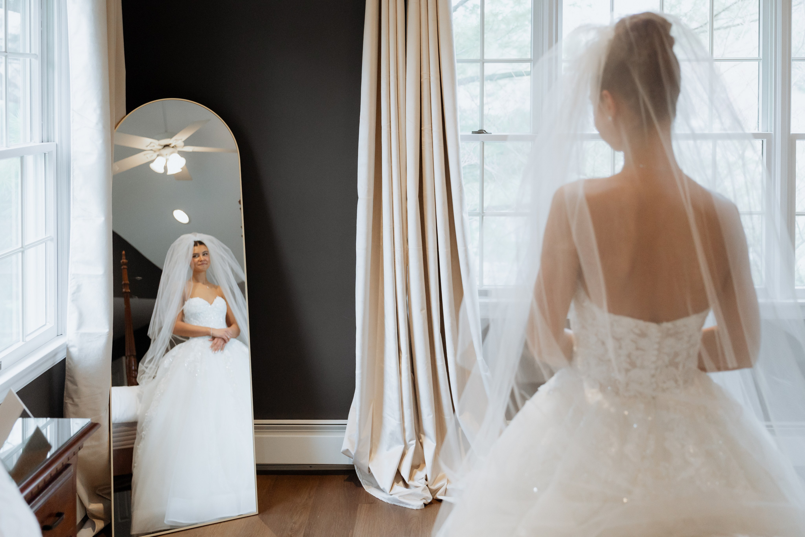 Alexandra and Jacob, Liberty House Jersey City, NJ. Wedding Photo & Video