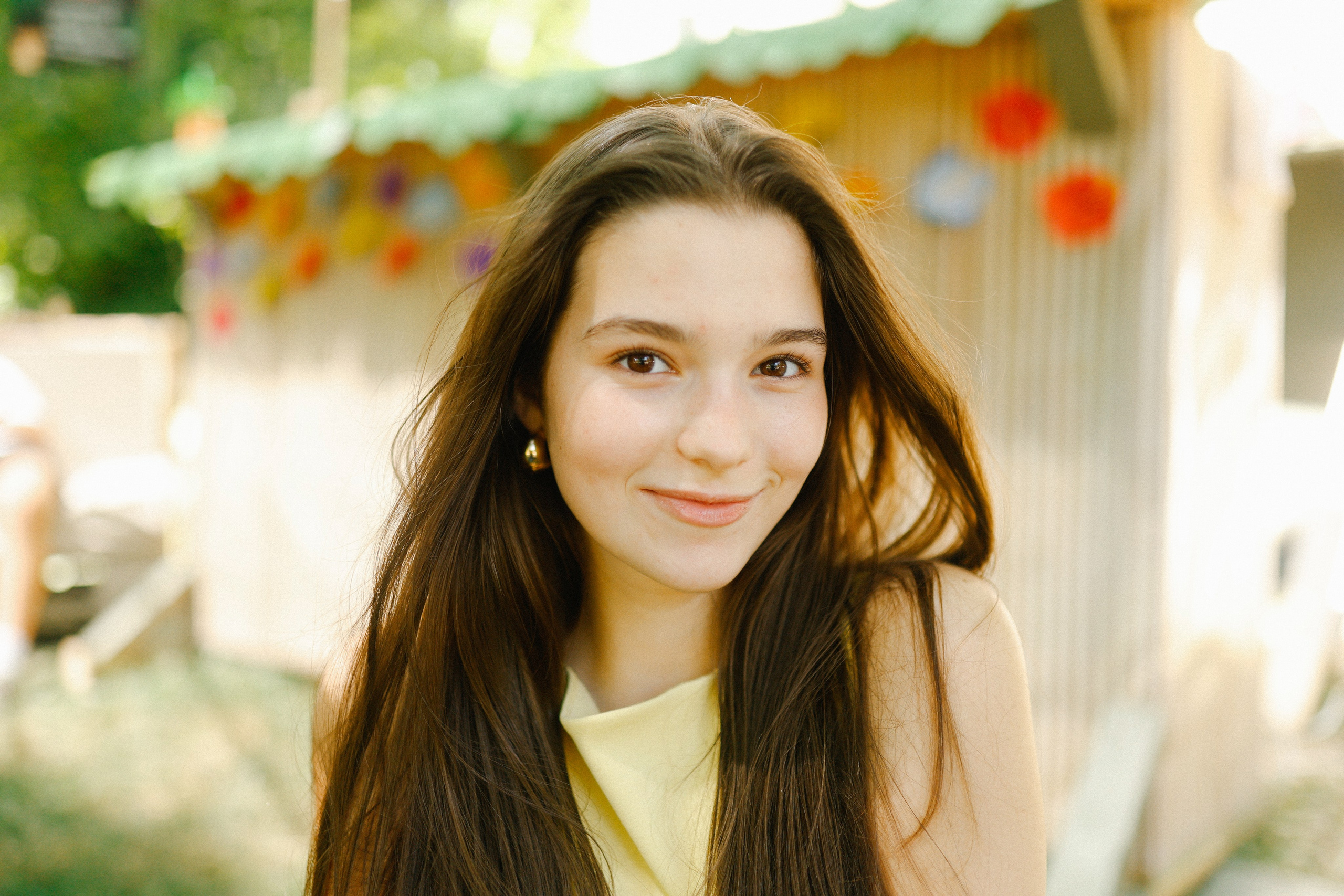 Teens Camp 07-19-25. Smirna Christian Church