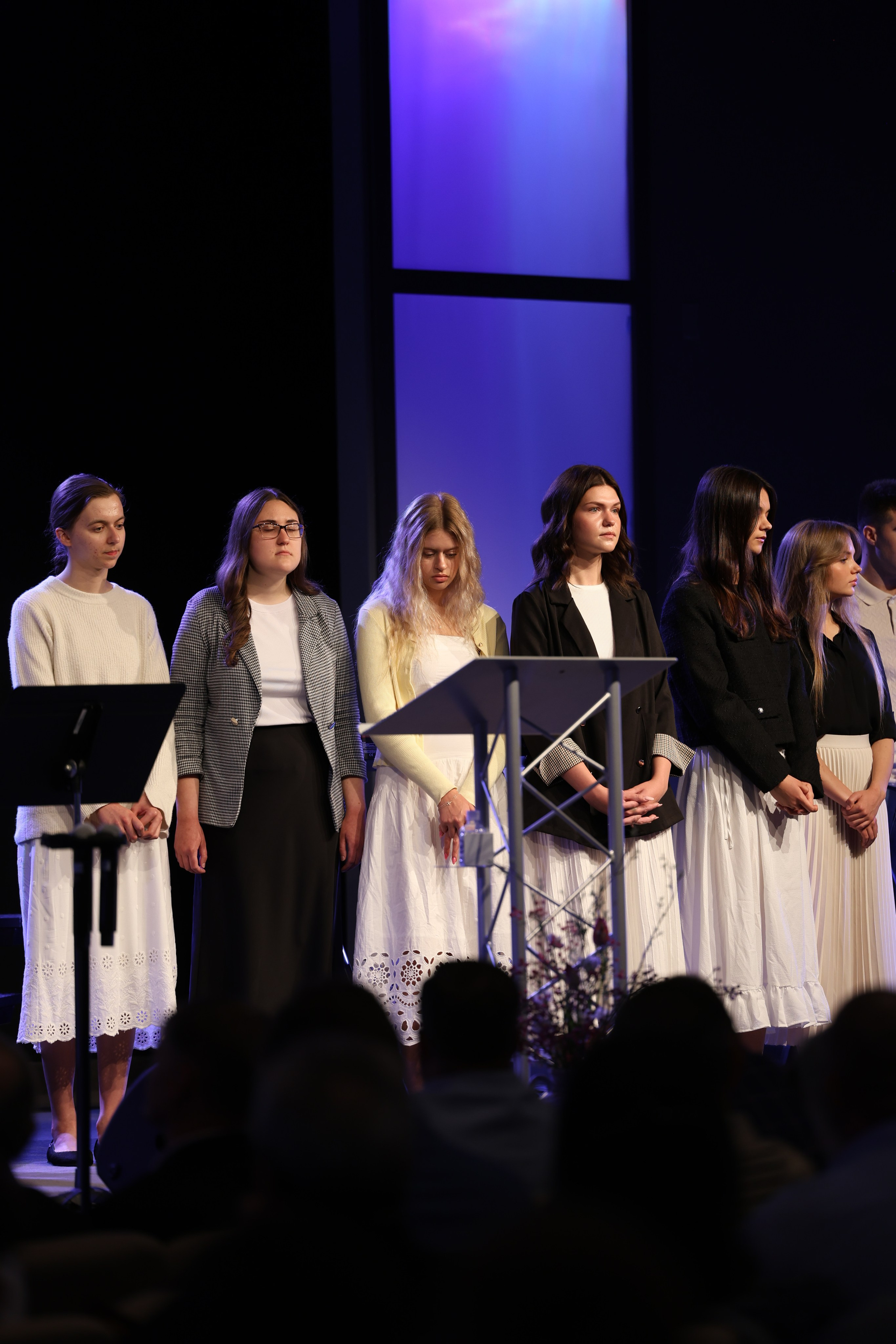 Sunday Service 6-22-25. Smirna Christian Church