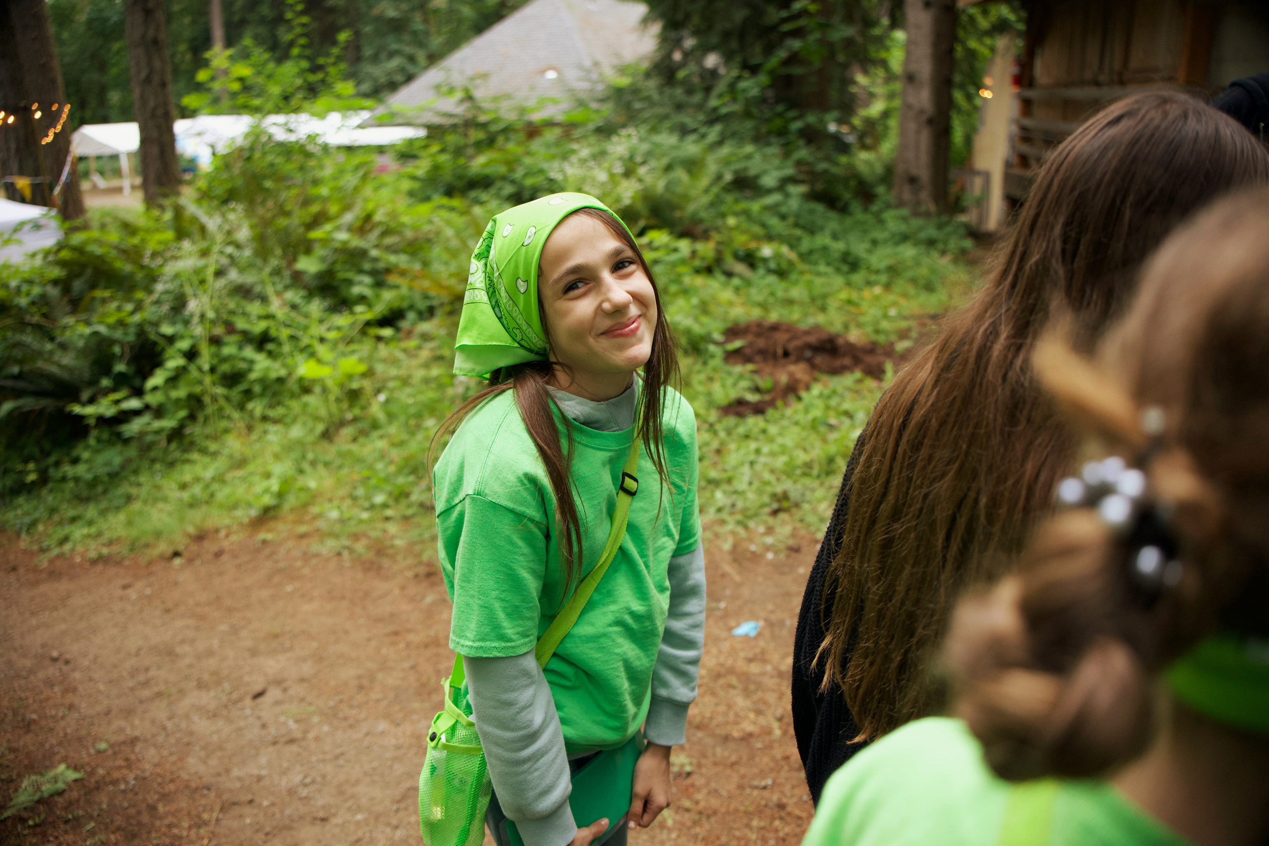 Children’s Camp Jule 16-19, 2026. Smirna Christian Church