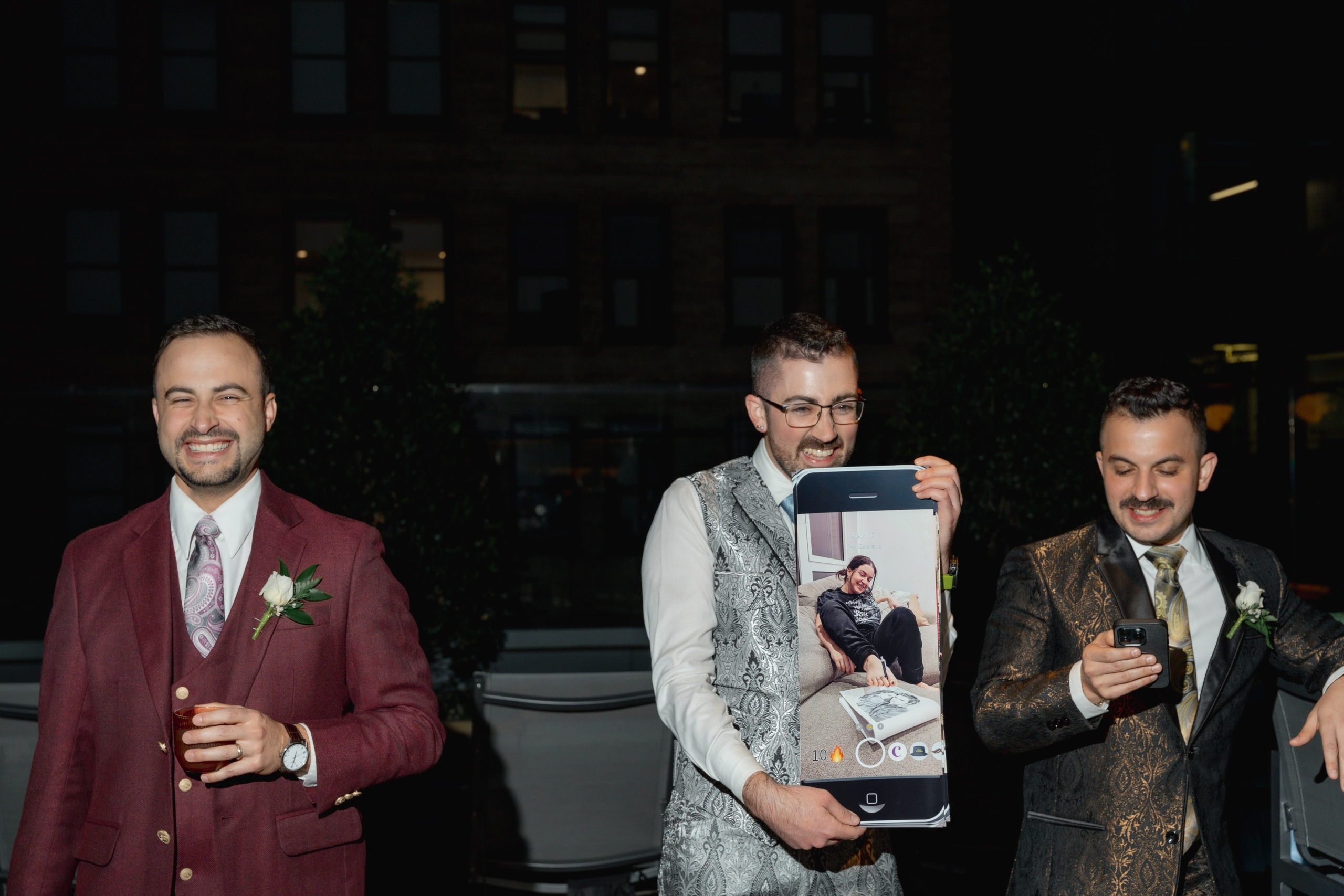 Leigh and Jennifer wedding day. Anna Krasnova Wedding photographer