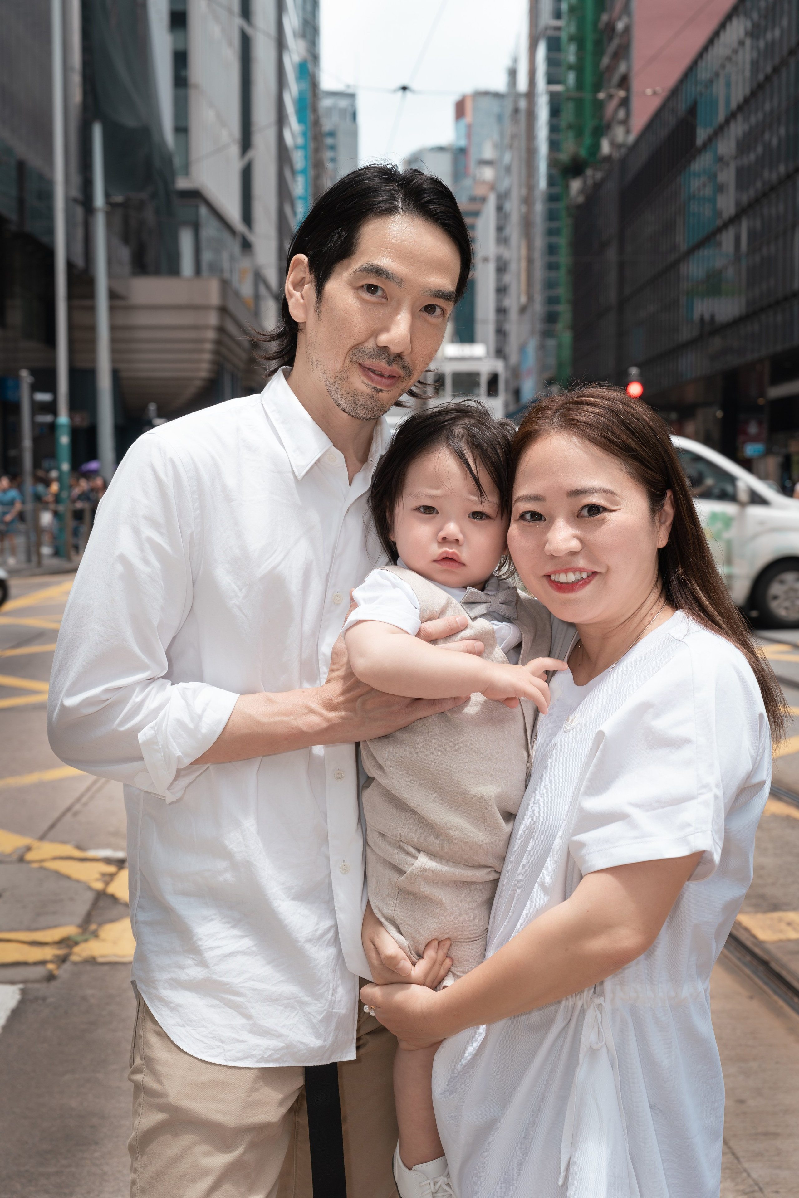 MIHO’S FAMILY. PHOTOGRAPHER IN HONG KONG (WEDDING, FASHION, FAMILY, EVENTS)