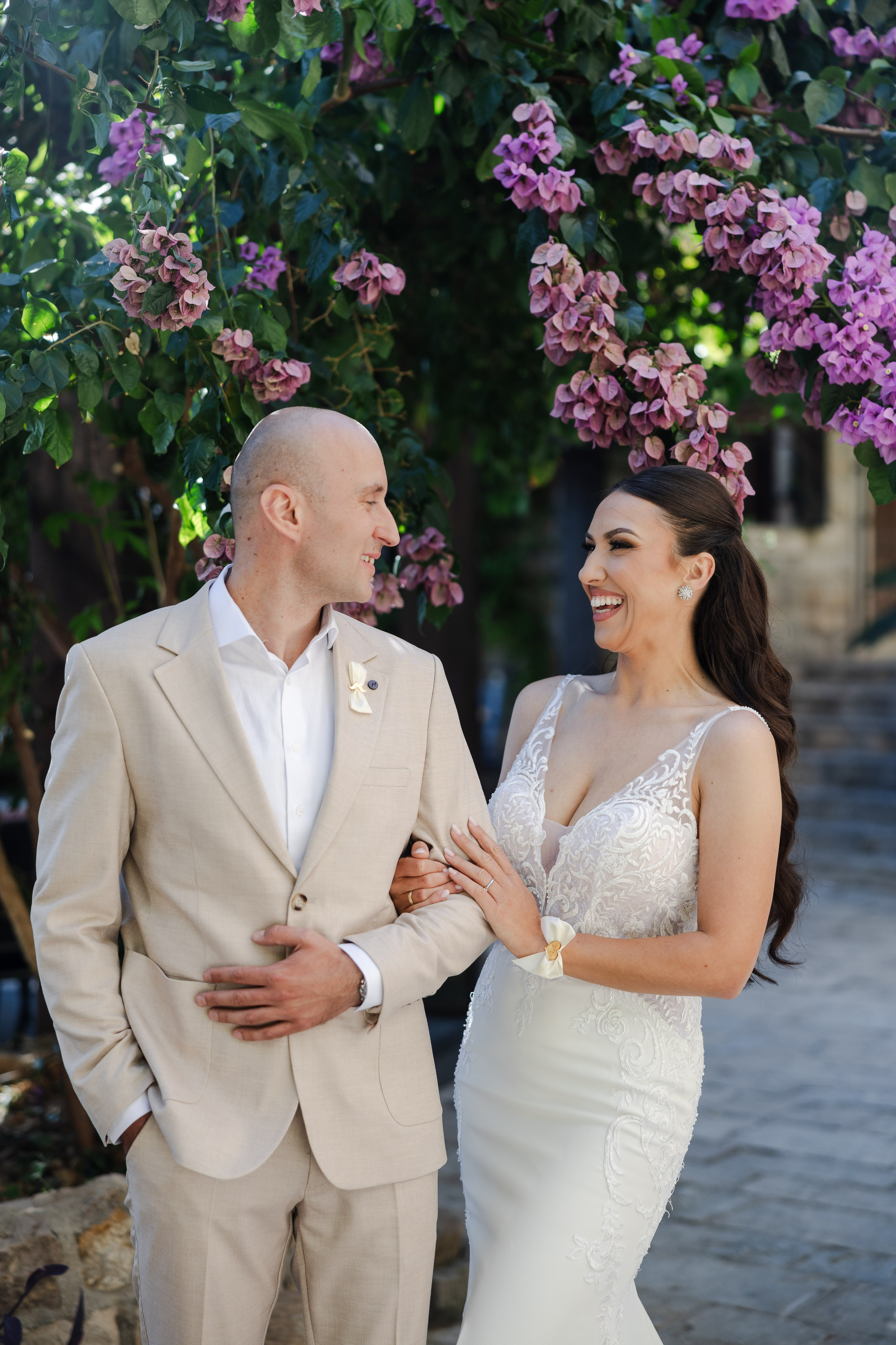 DUSAN I SANJA. Wedding photographer Nermin Kajosevic