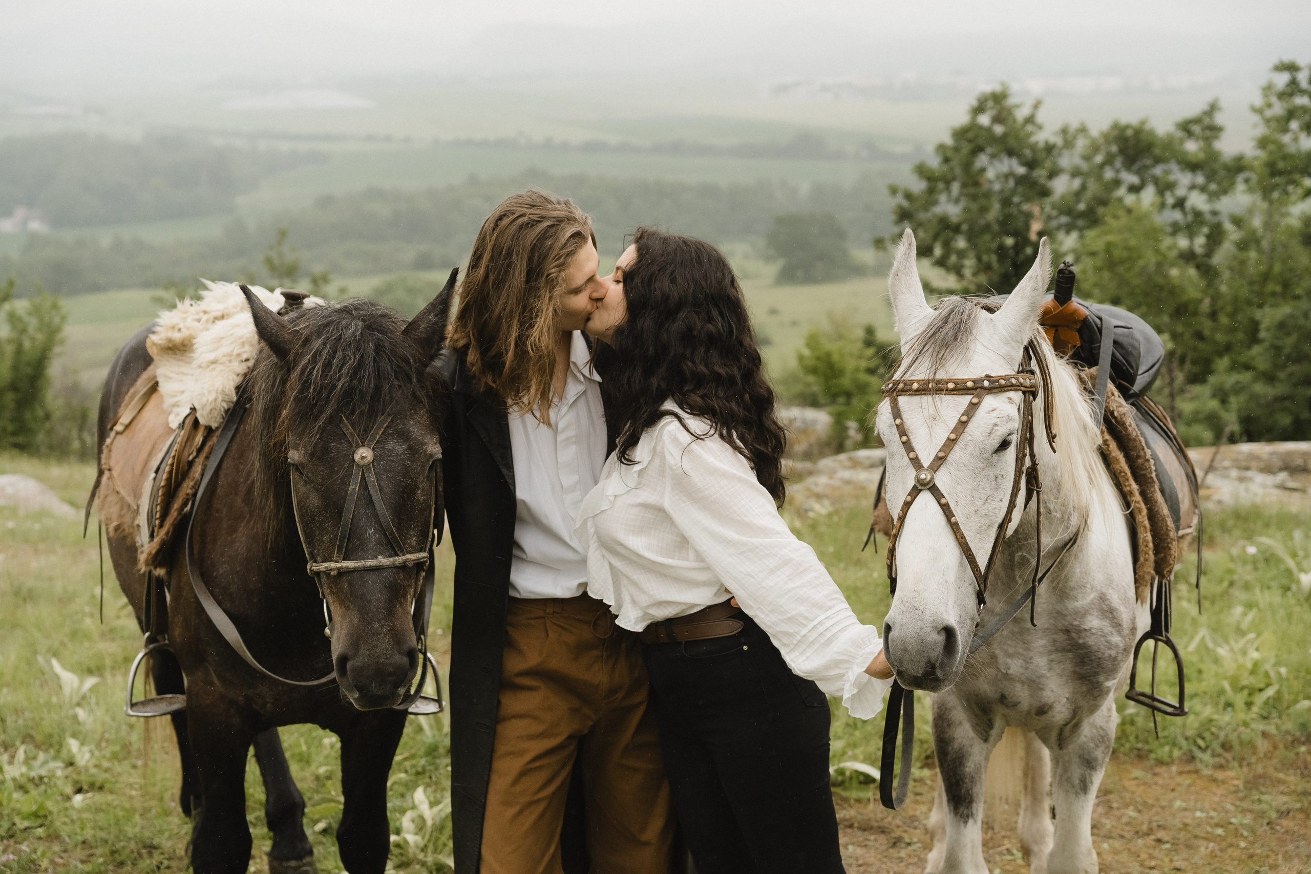 Love Story Julia & Alexander. Сватбен фотограф Анна Златева