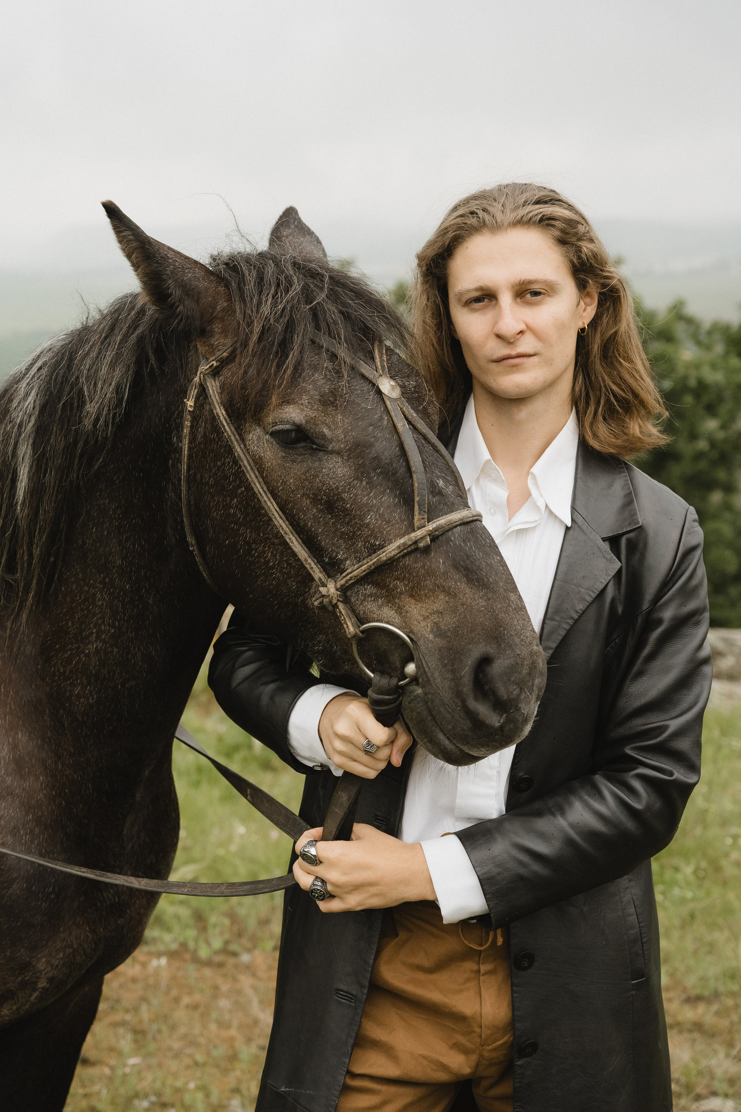 Love Story Julia & Alexander. Сватбен фотограф Анна Златева