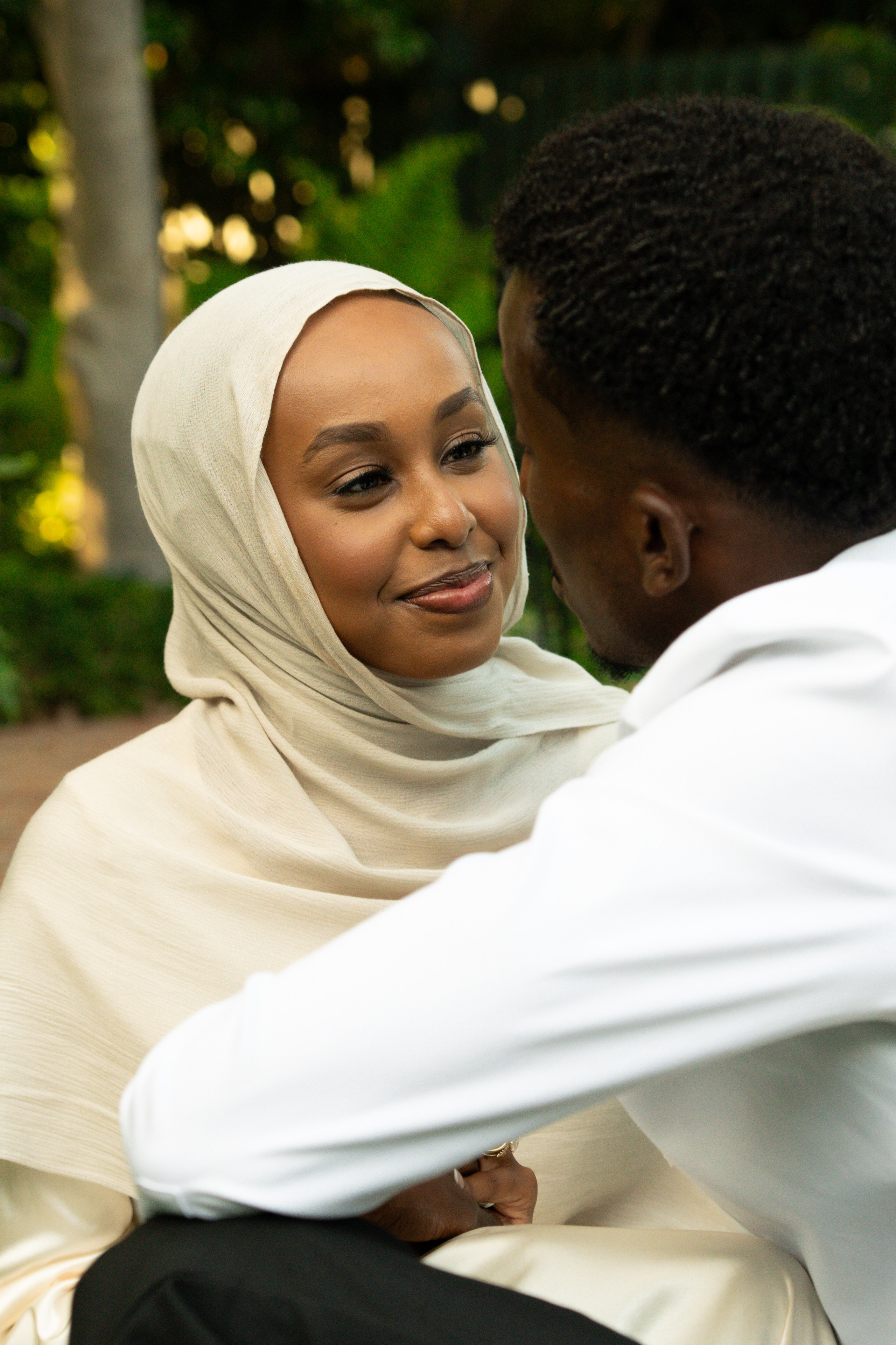 Elopment — San Francisco