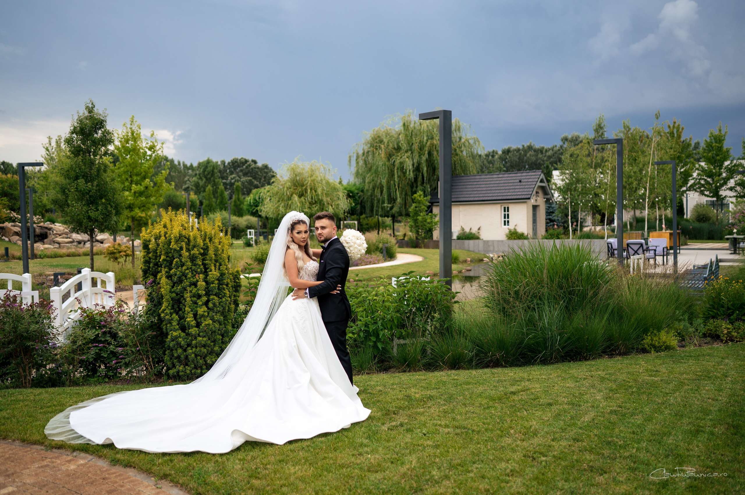 Alexandra&Vlad | Monato. Claudiupaunica.ro