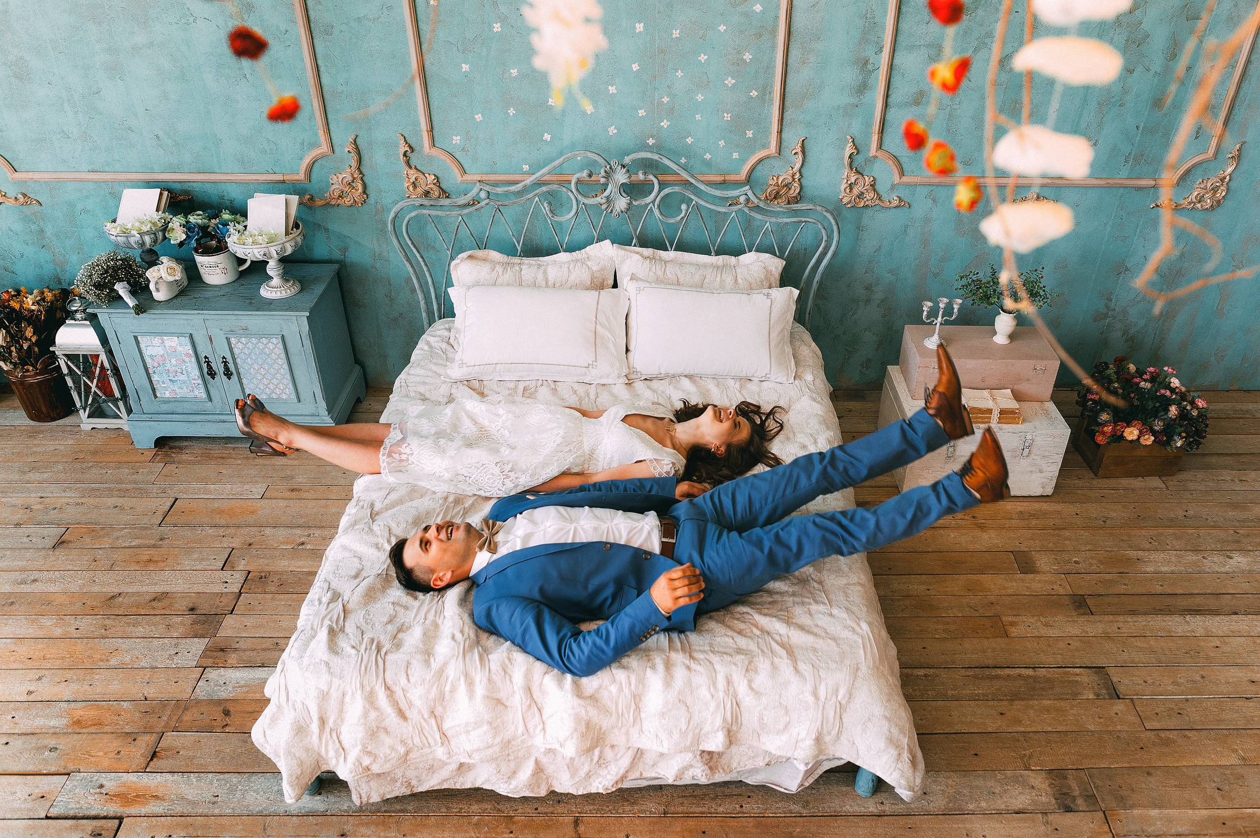 Irina & Alexandru. Fotograf de familie și evenimente