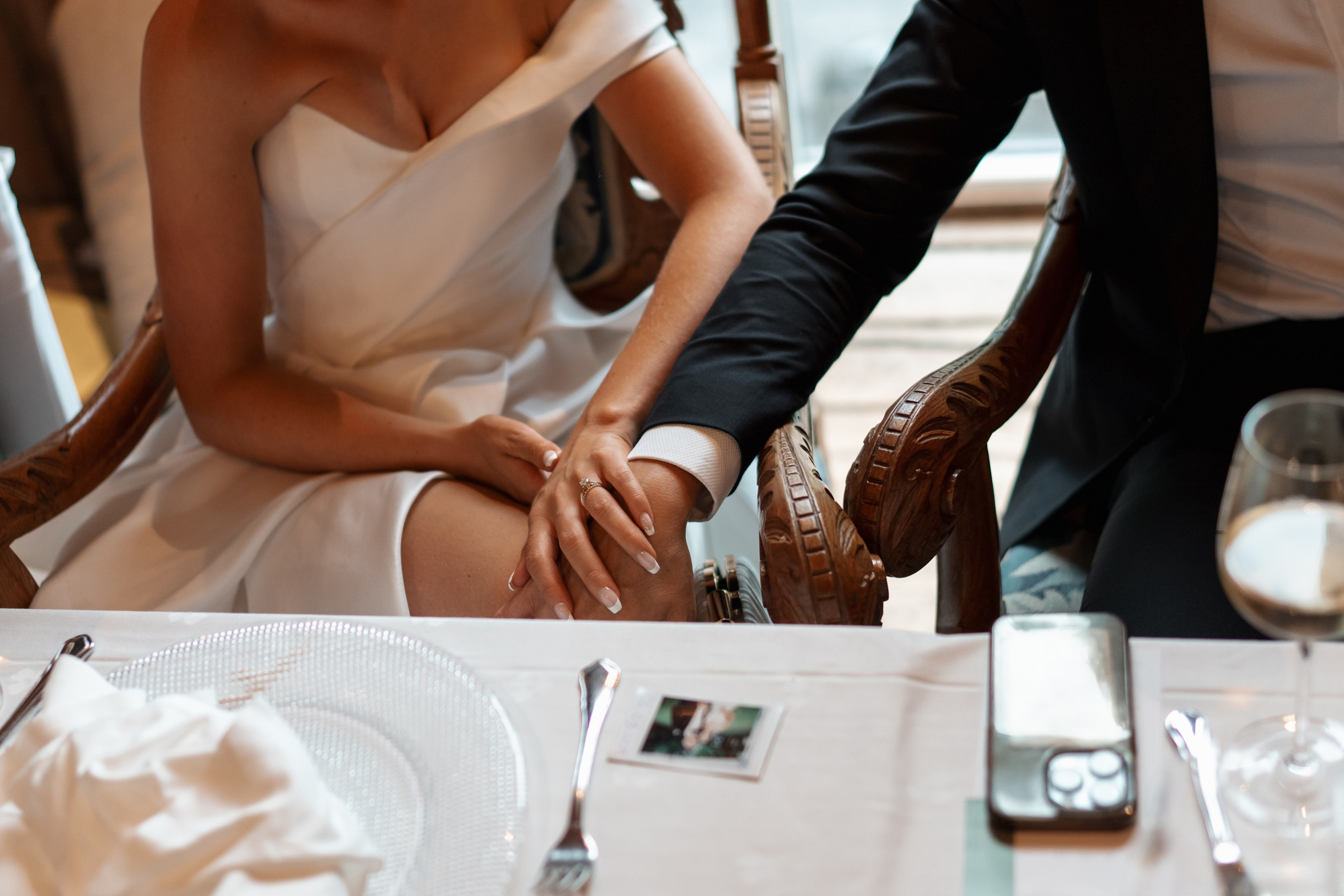 HANNA & CAMERON. Wedding Photographer in Marbella, Como, Tuscany, Cannes