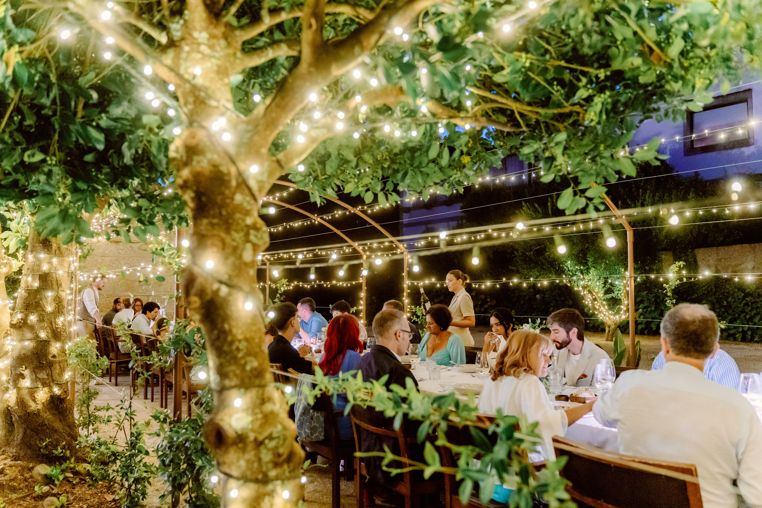 WEDDING IN AMARANTE. Photo and video shoots, photo tours in Portugal — WePortugal