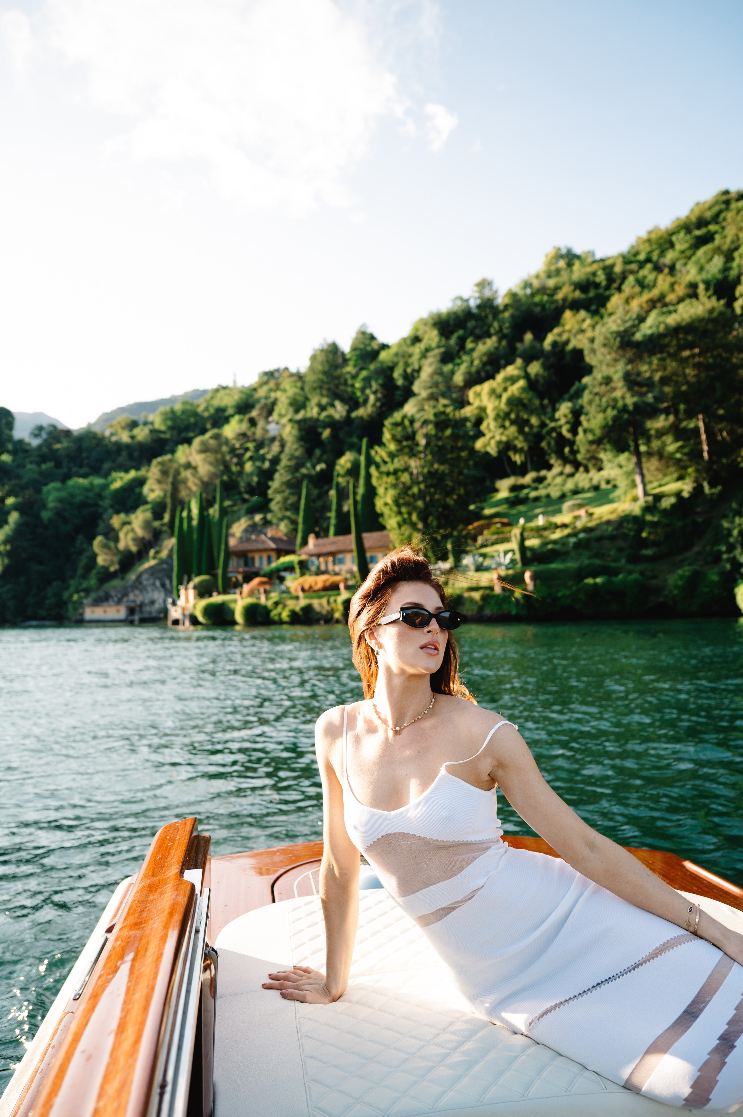 Lake Como. Lake Como Photographer — Proposal | Wedding | Elopement