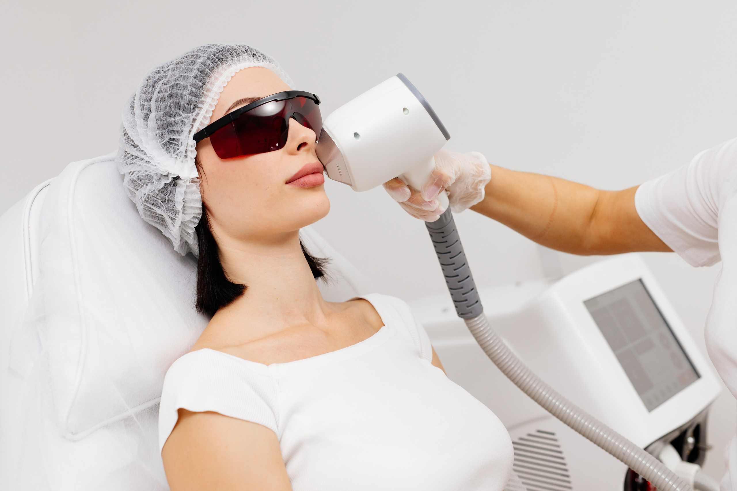 Cosmetology. Wedding, Portrait & Commercial Photographer in Europe — Stoganenko Valeria