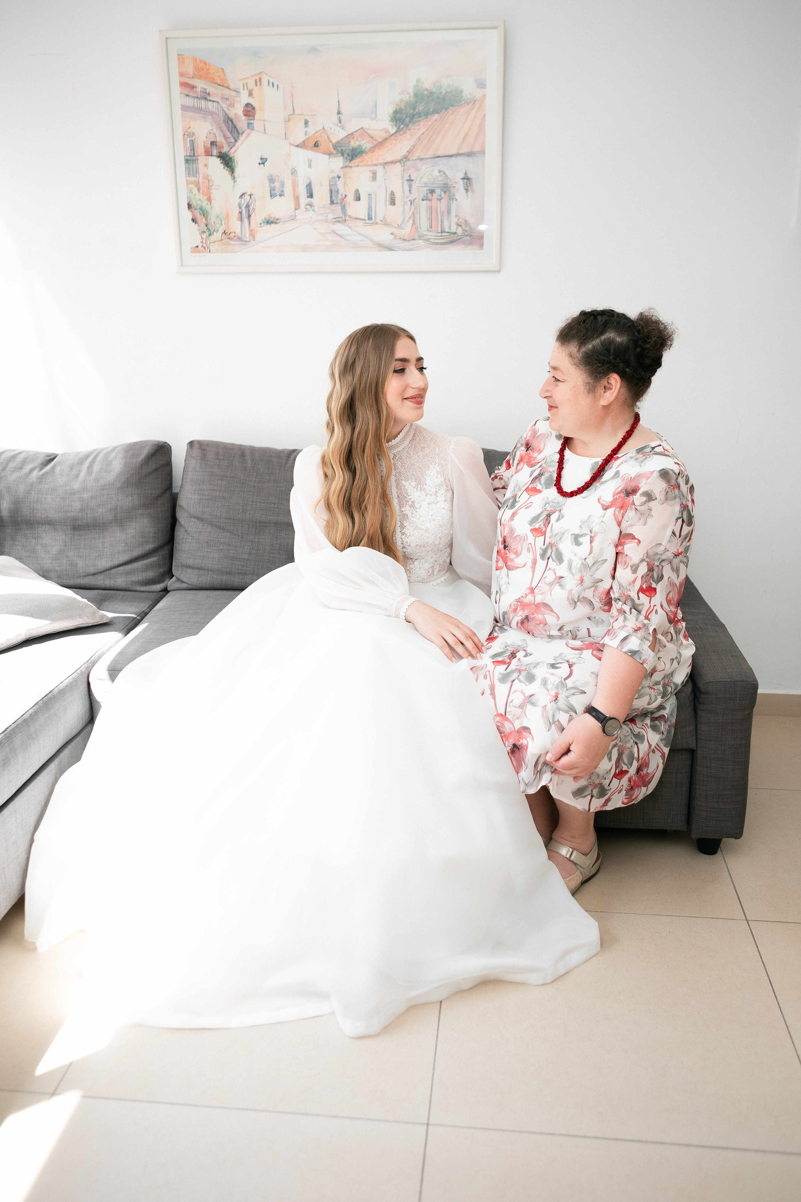 WEDDING IN A COZY PLACE NEAR TEL AVIV. PHOTOGRAPHER IN ISRAEL