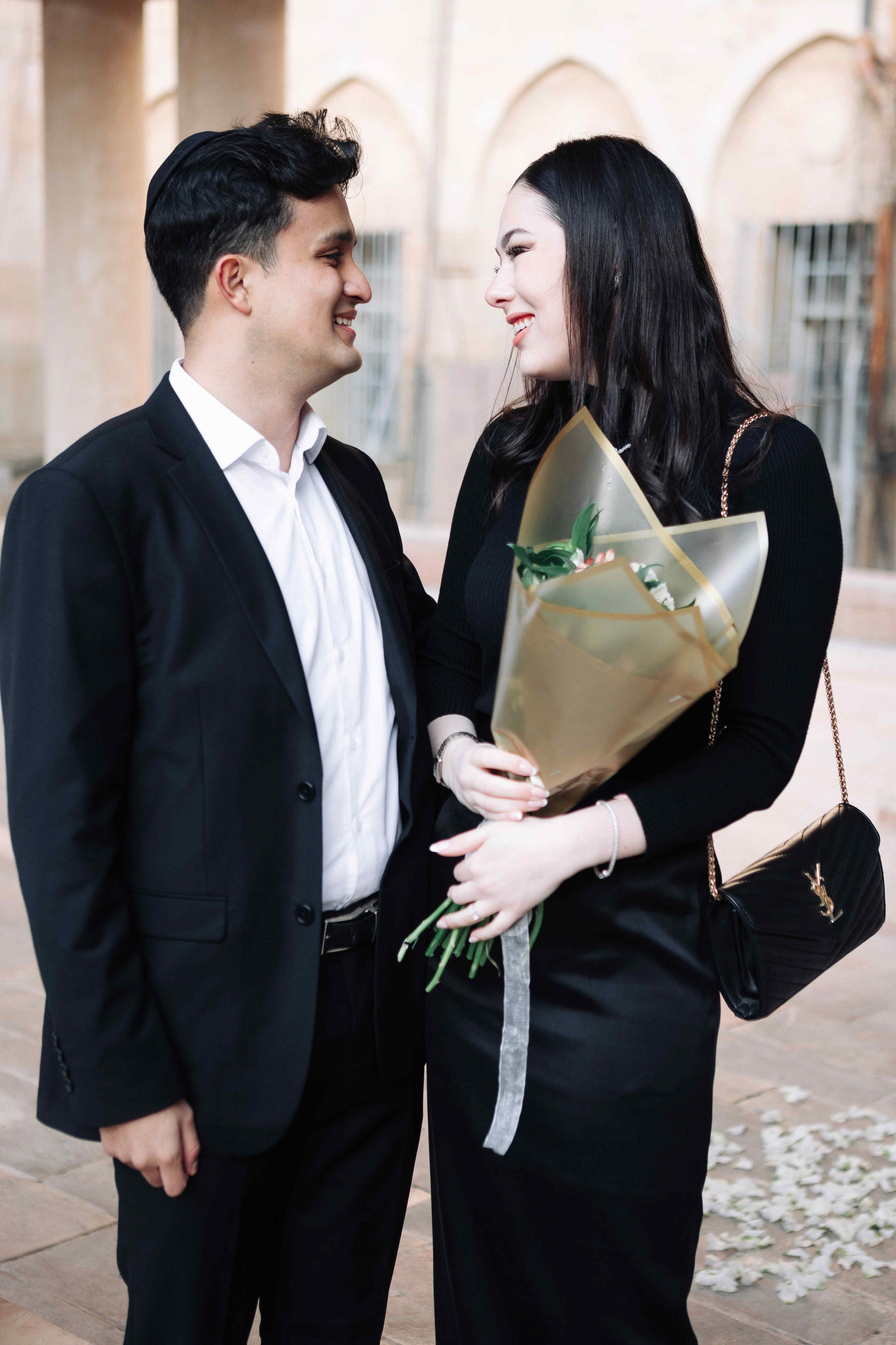 HE PROPOSED ME TO MARRY HIM. Https://shi-photo.com/