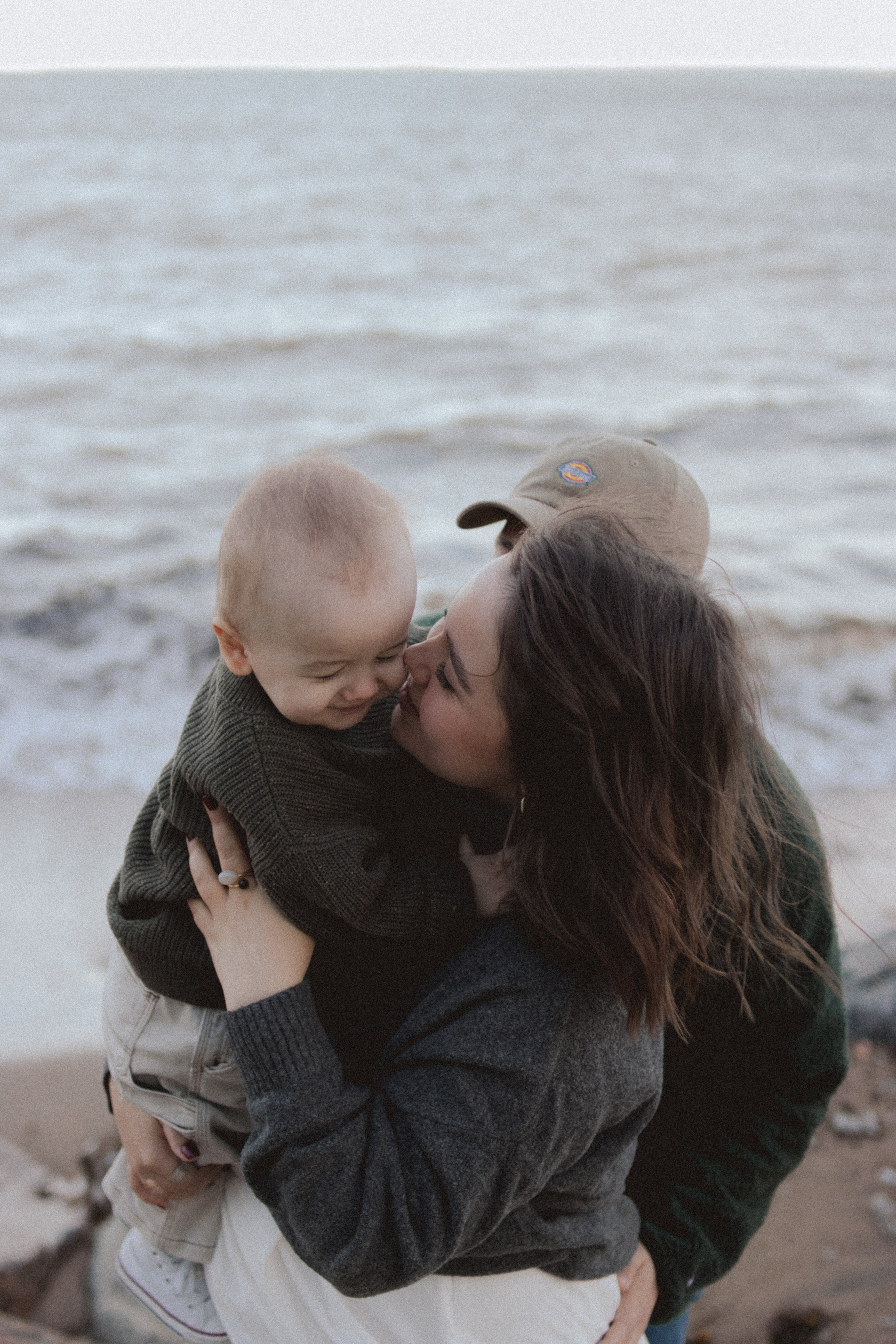 E&E family. Emily Photography