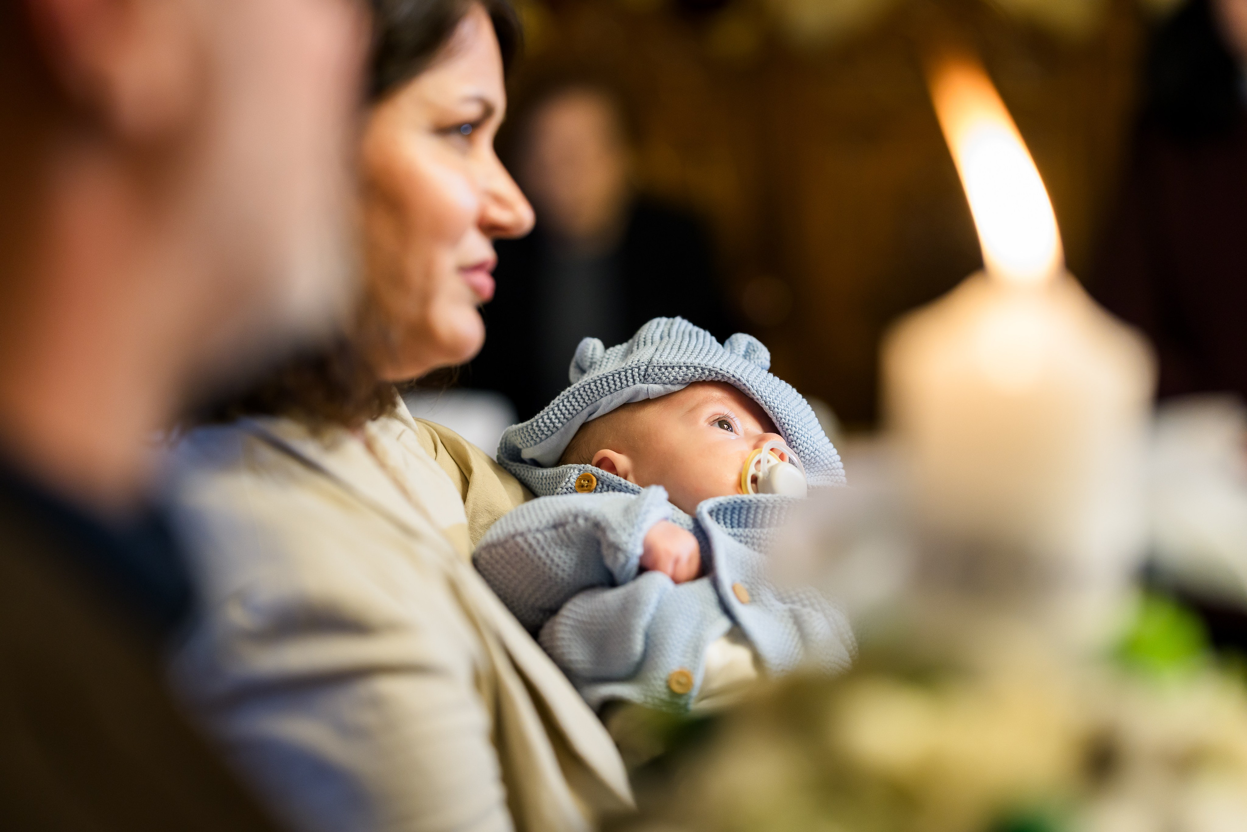 David Gabriel. Fotograf de evenimente, nunta, botez, portrete - FotoStudio