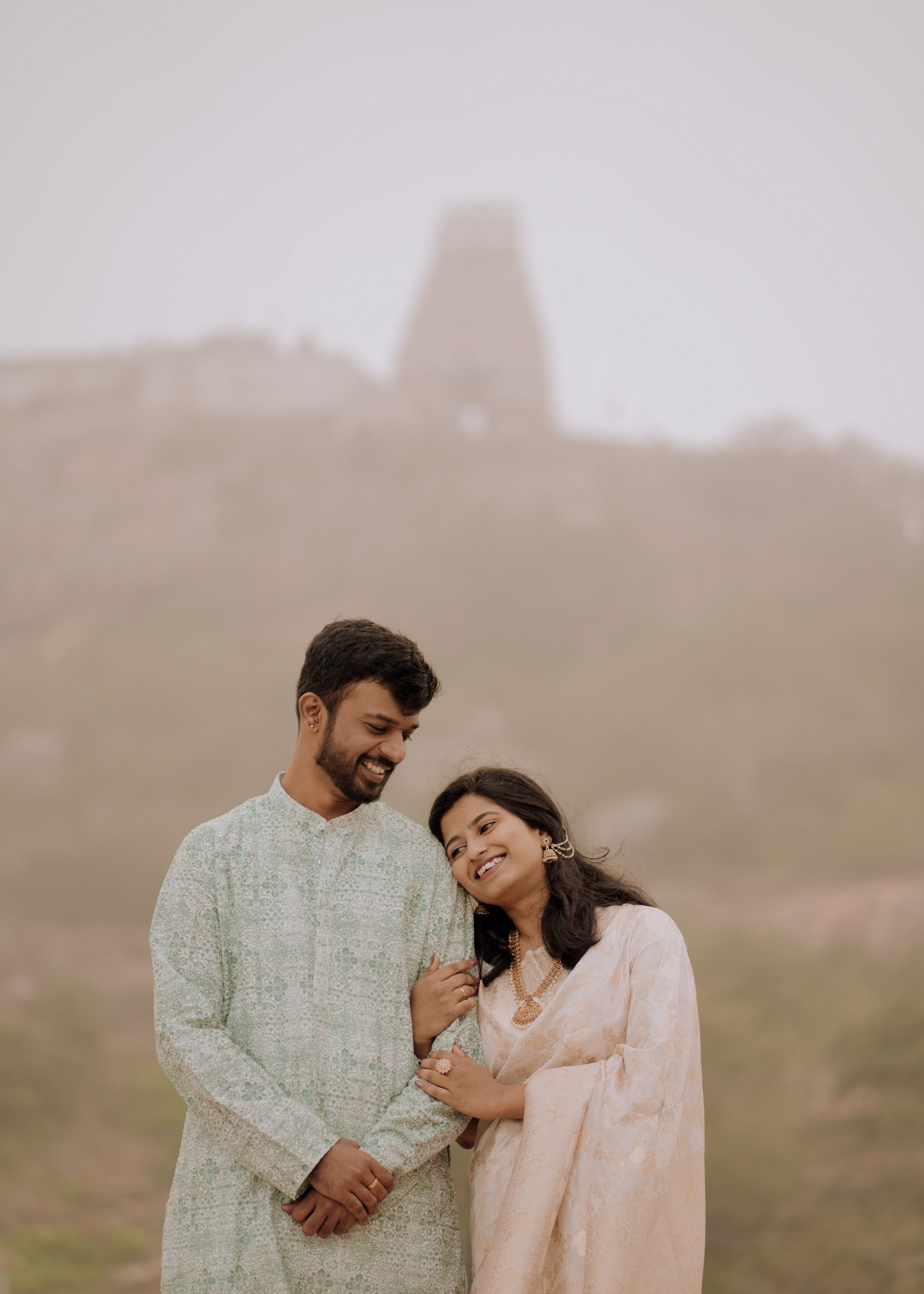 RASHMI X BHAVISH. The Light Story | Wedding Photography in Mysuru, Karnataka