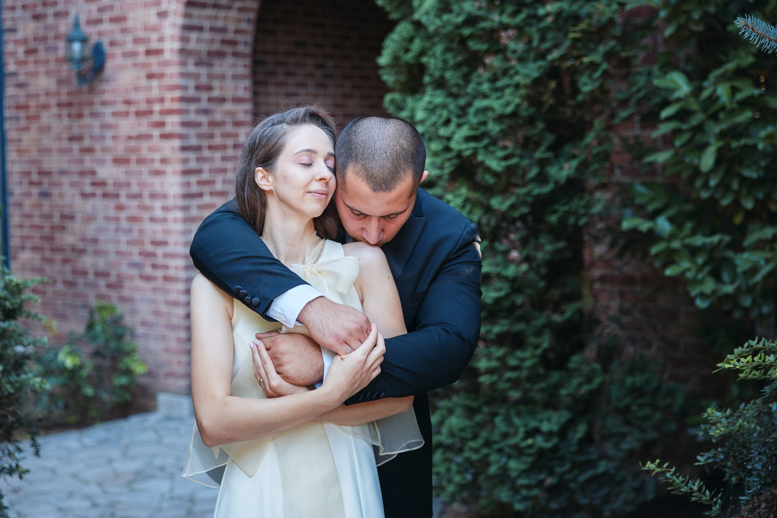 Denisa & Alex. Bogdan Vancea | Fotograf Nunta Ploiești
