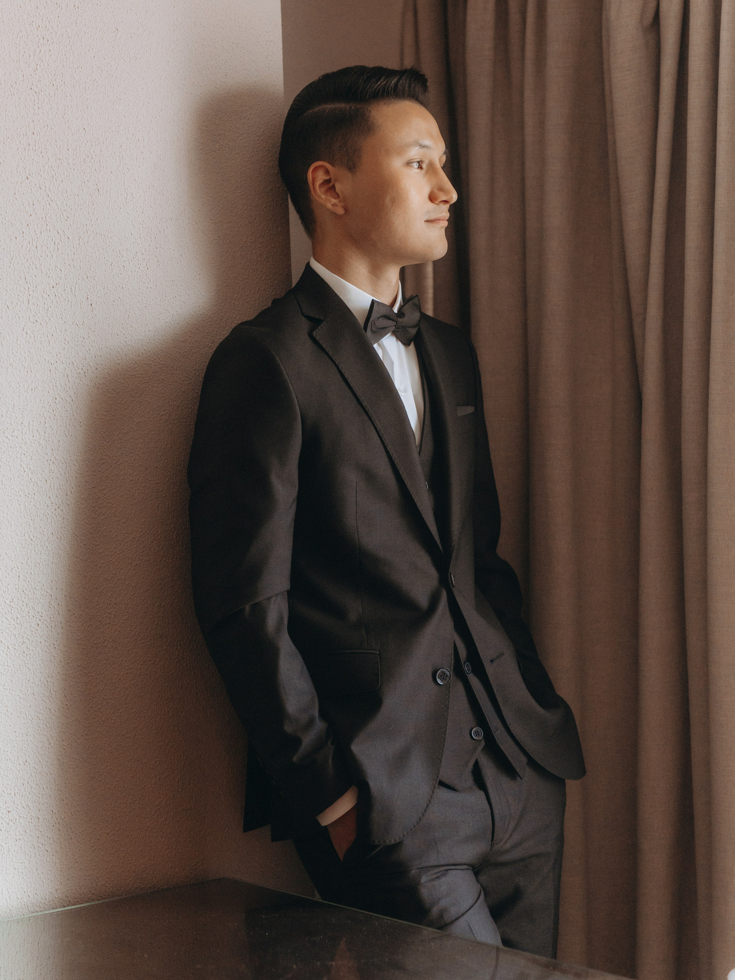 Лилиана и Шалхар. Валерия Вартанова. Фотограф