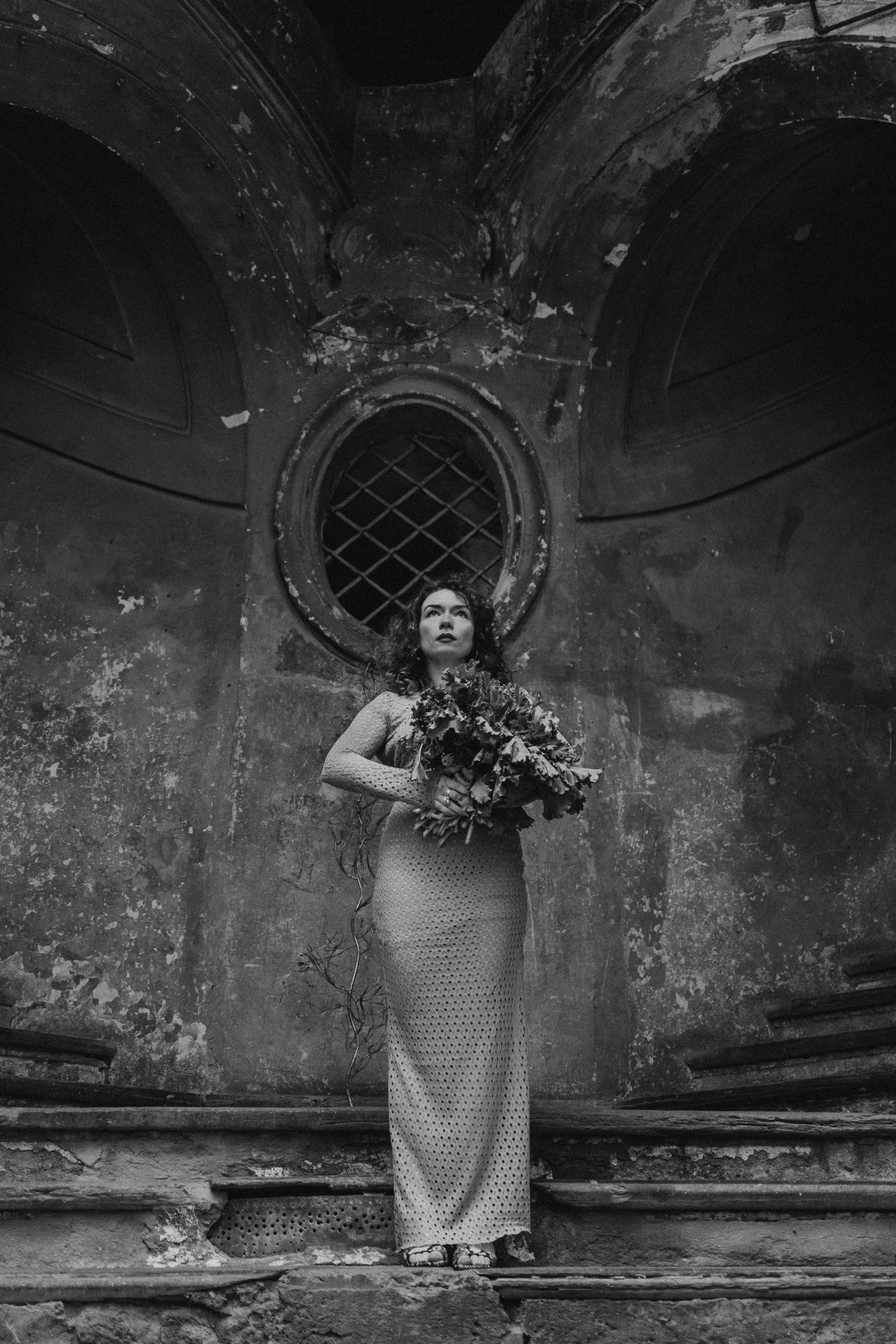 Anastasia. Дарина Иванова, лайфстайл фотограф в Неаполе. Портреты, свадьбы