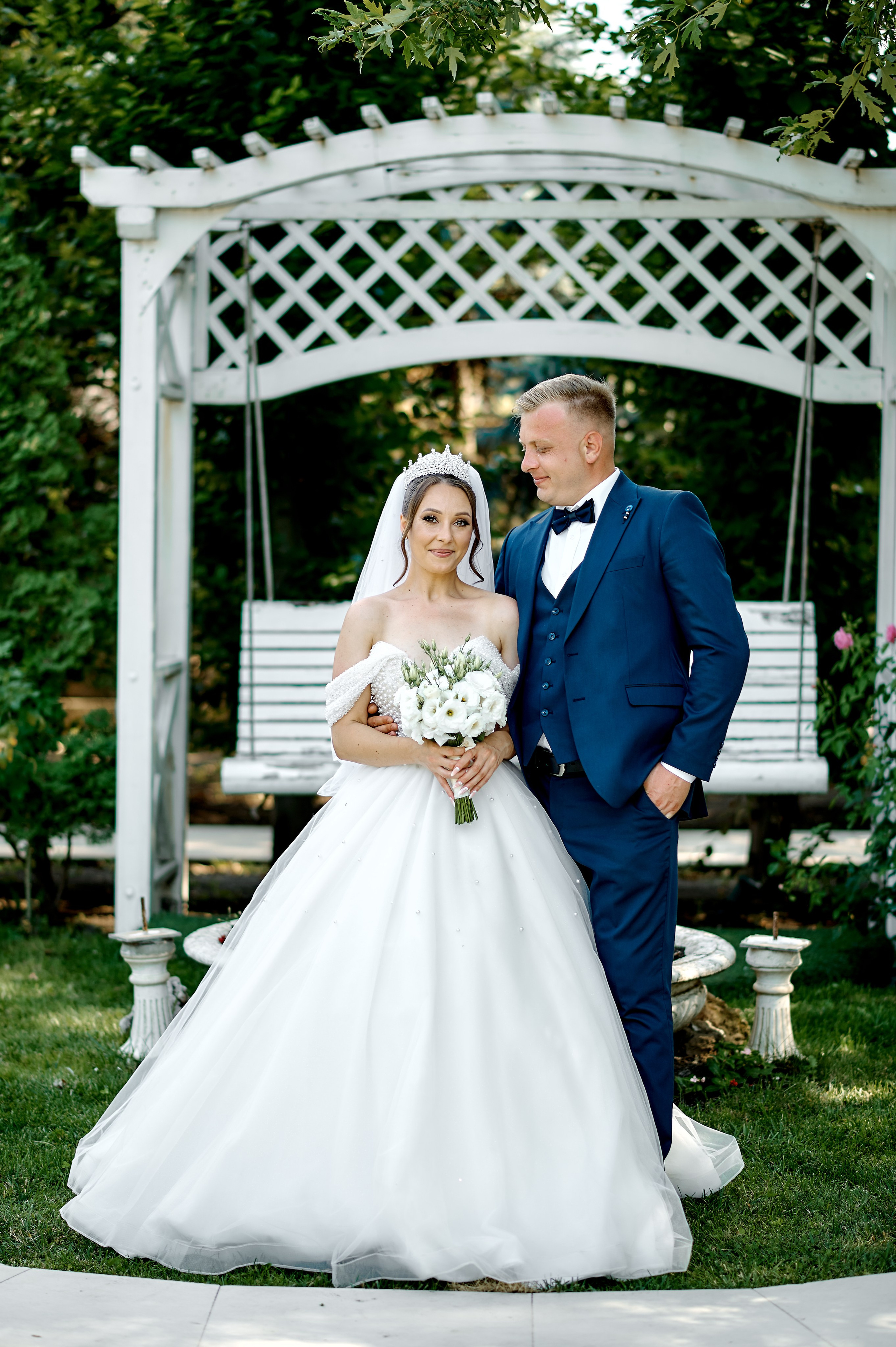 Igor & Sofia. Excellens