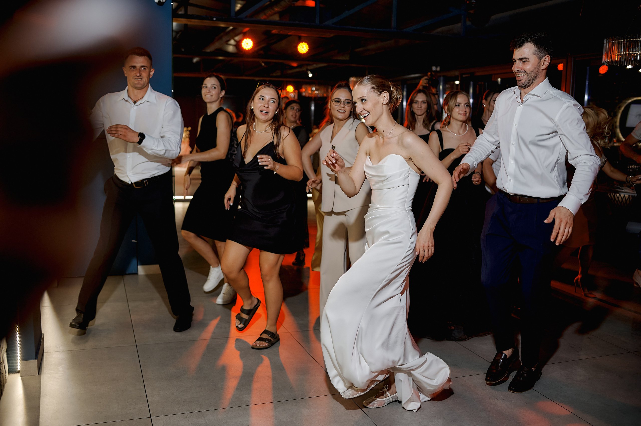 Sergiu & Iulia. Excellens