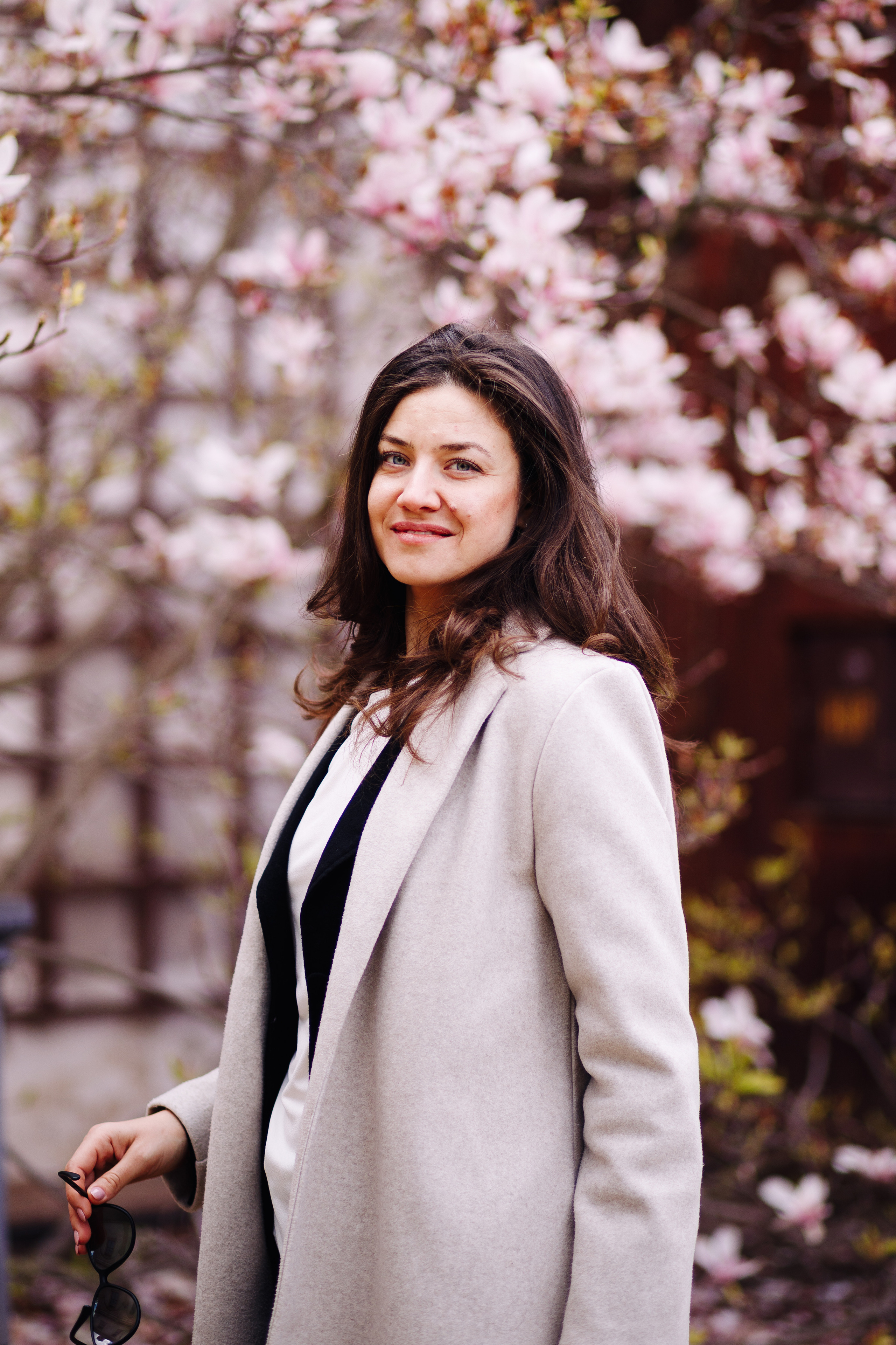 Julia & Daria. Photographer in Prague for tourists