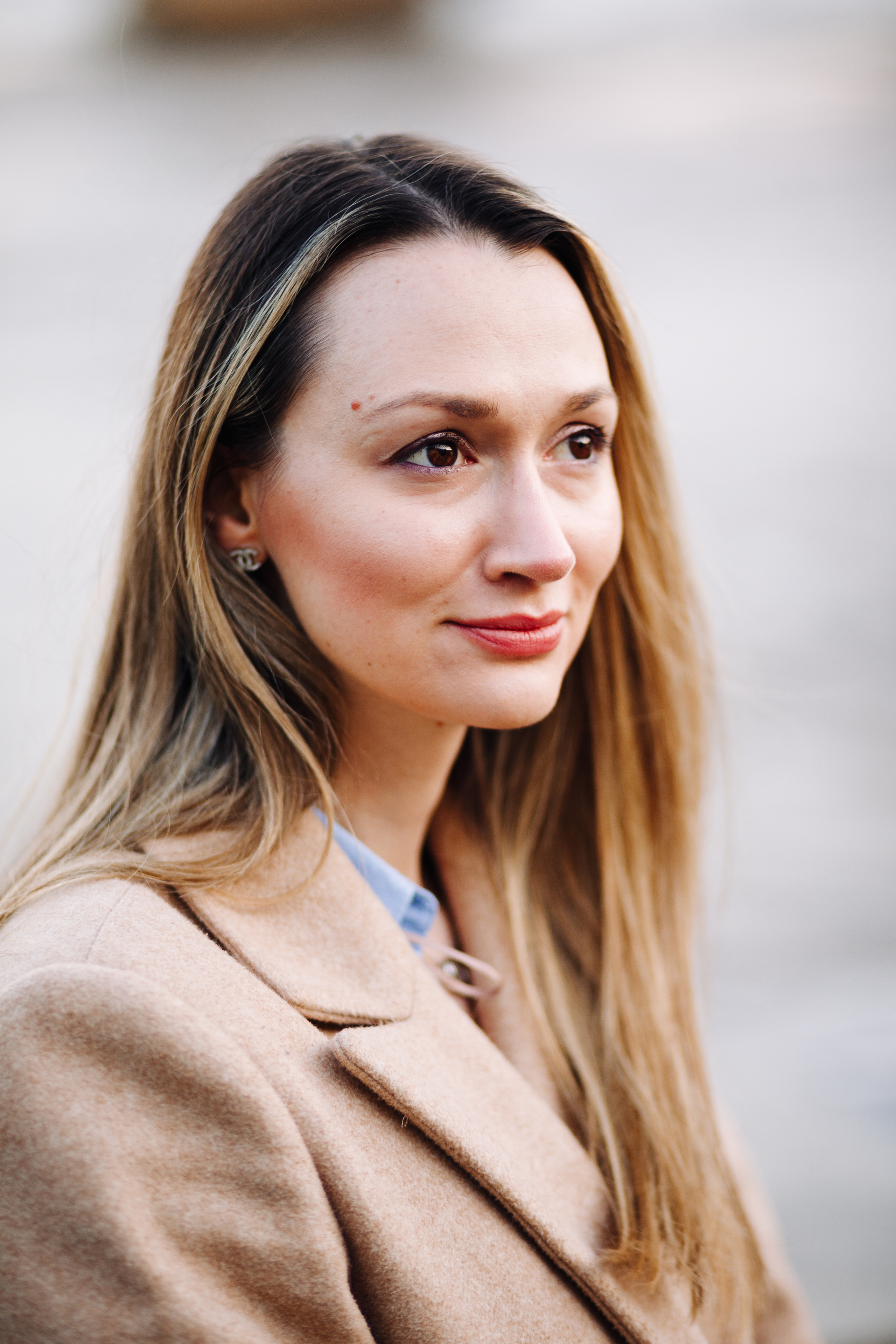 Julia & Daria. Photographer in Prague for tourists