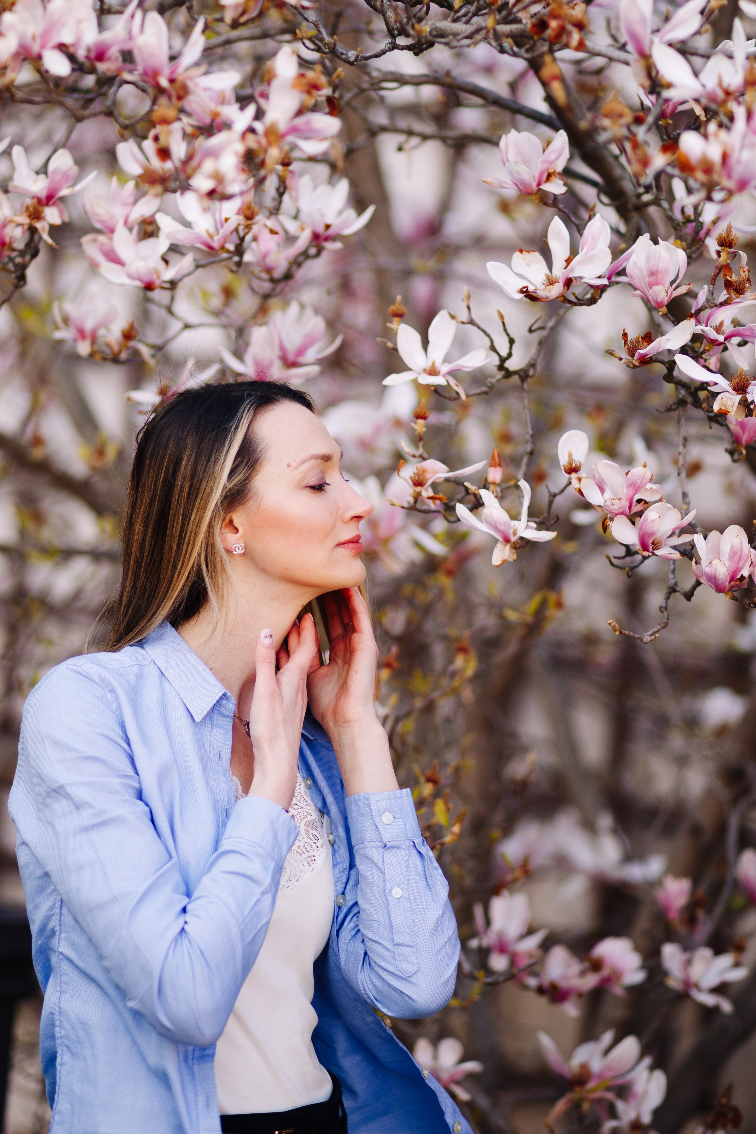 Julia & Daria. Photographer in Prague for tourists