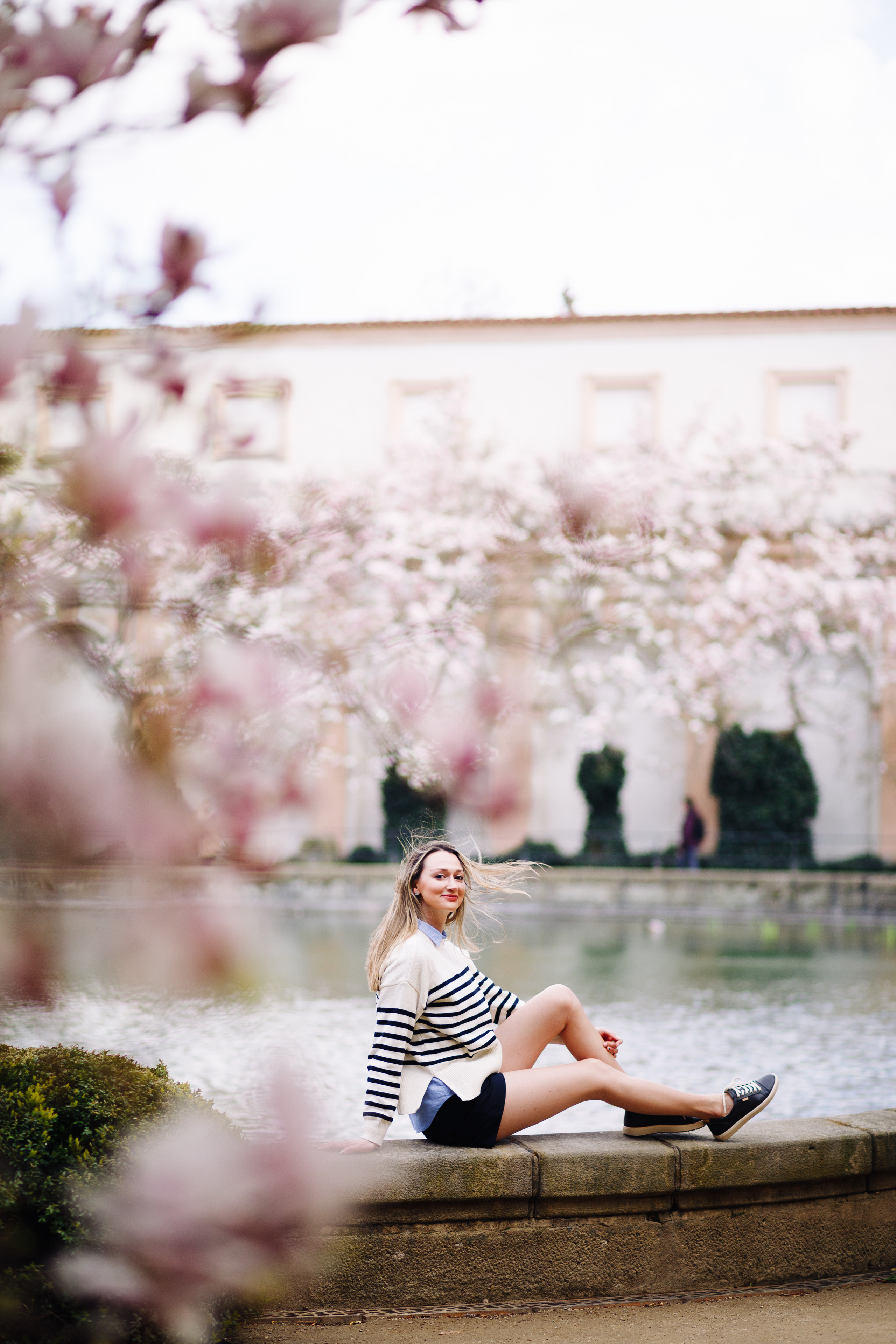 Julia & Daria. Photographer in Prague for tourists