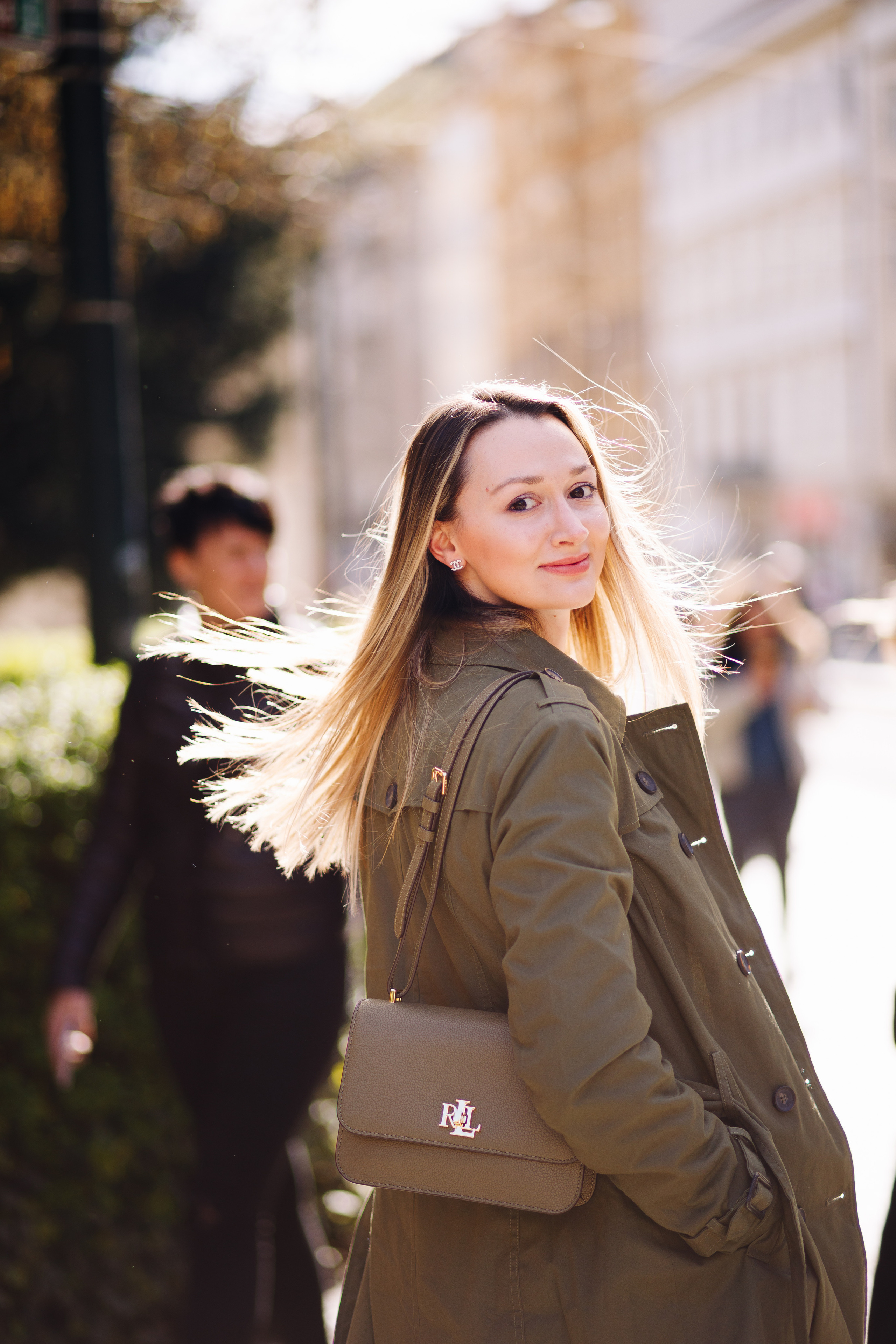Julia & Daria. Photographer in Prague for tourists