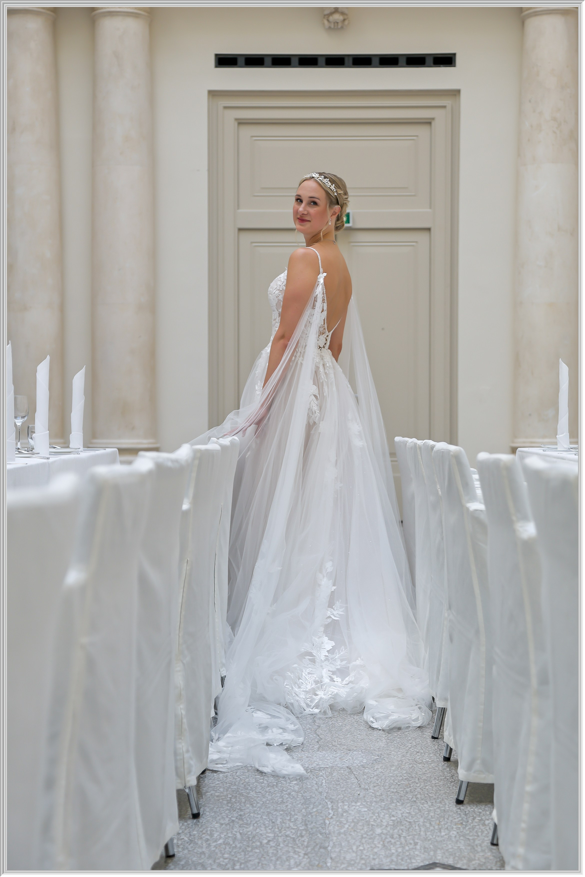 Wedding. Klausenburg Photography