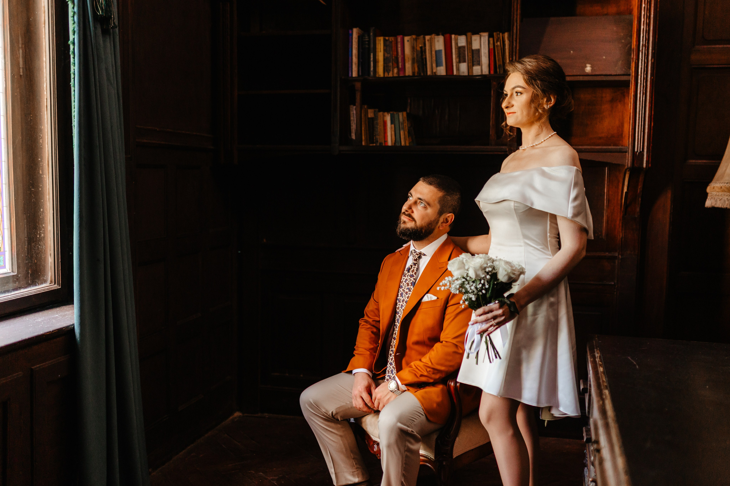 L&C. George Laslău Fotograf — ❤️ Eu nu fotografiez — eu imortalizez sentimente reale 📷