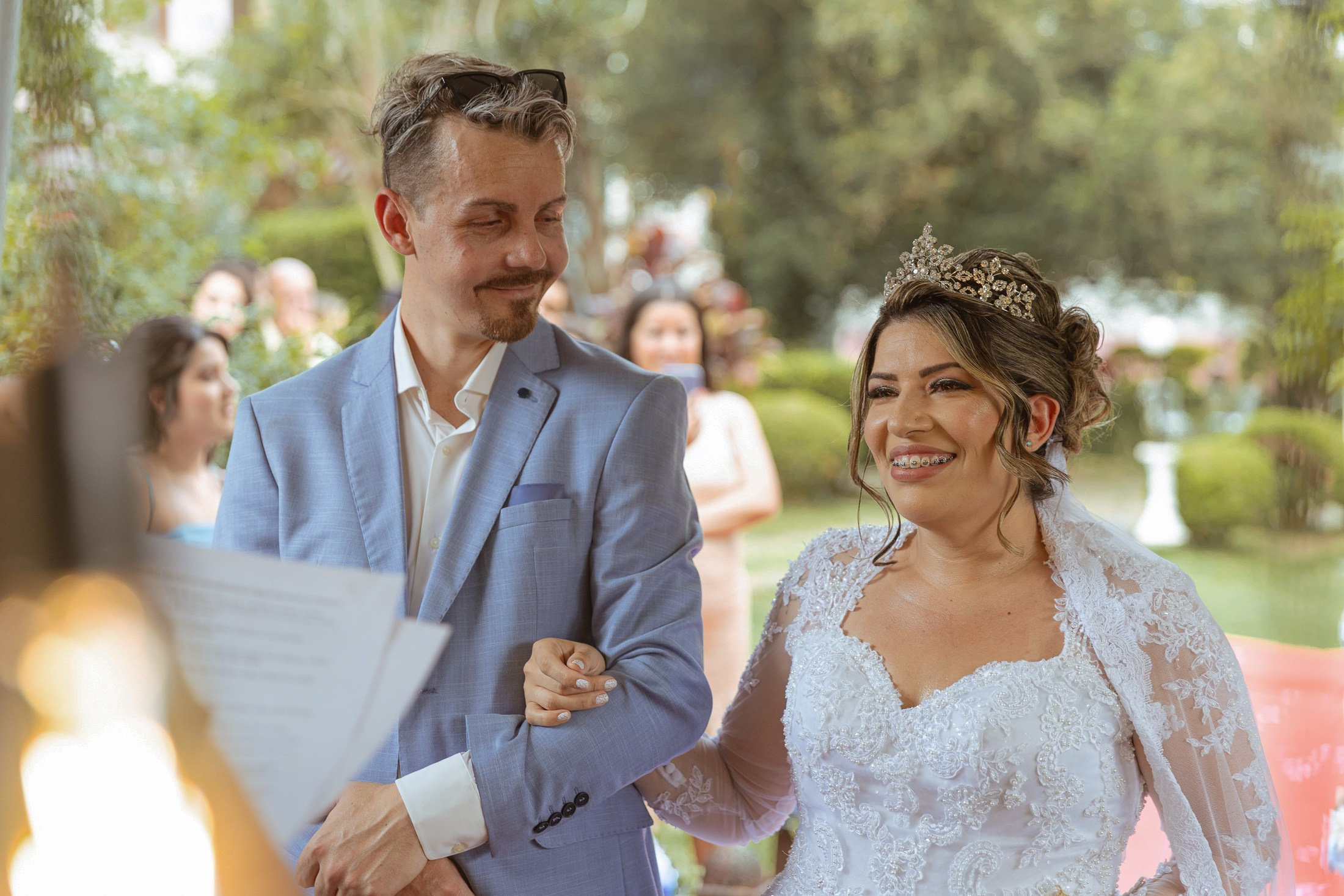 Fotografia de Casamento em São Paulo | Ensaios e Cerimônias. Fotógrafa em são paulo — Fotos Autênticas