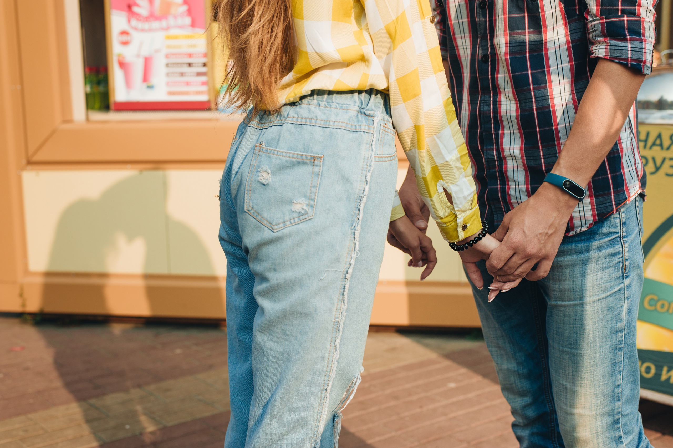 Angelina & Vadim. Familien- und Hochzeitsfotografin. Ich arbeite in Koblenz und Rheinlan