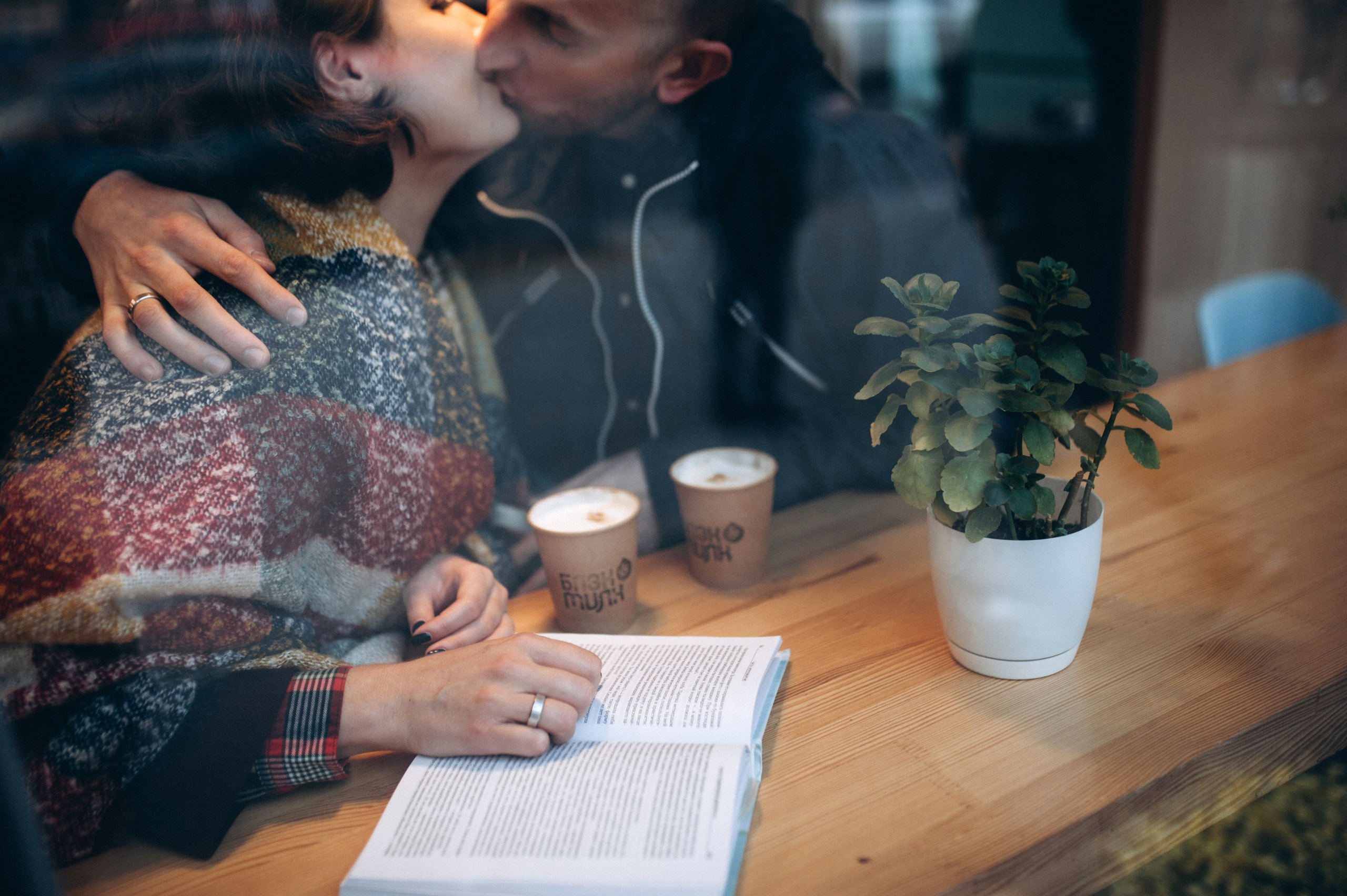 Anna & Serhii. Familien- und Hochzeitsfotografin. Ich arbeite in Koblenz und Rheinlan