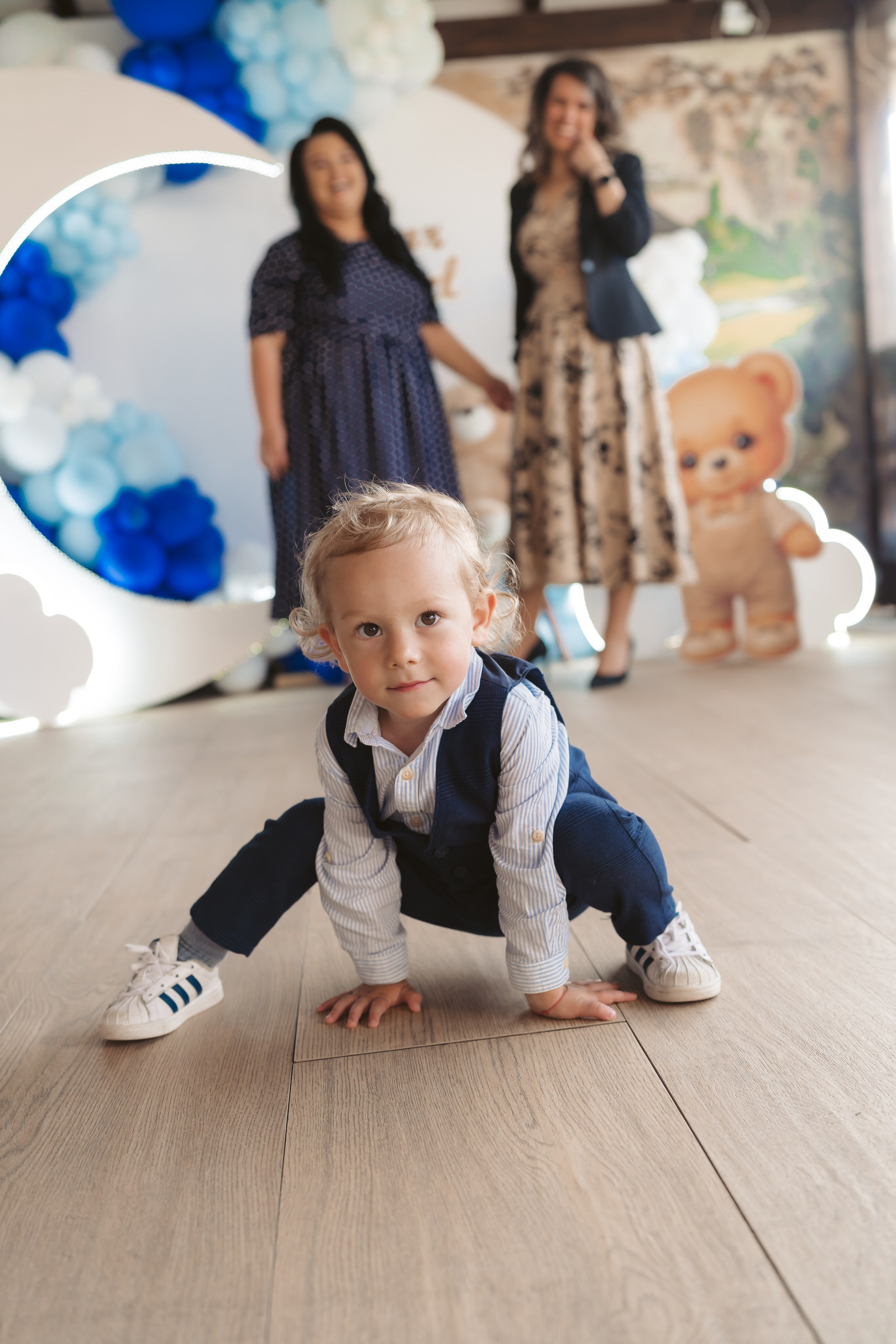 Victor Dragoș. Marius Alex fotograf de eveniment si studio din Suceava
