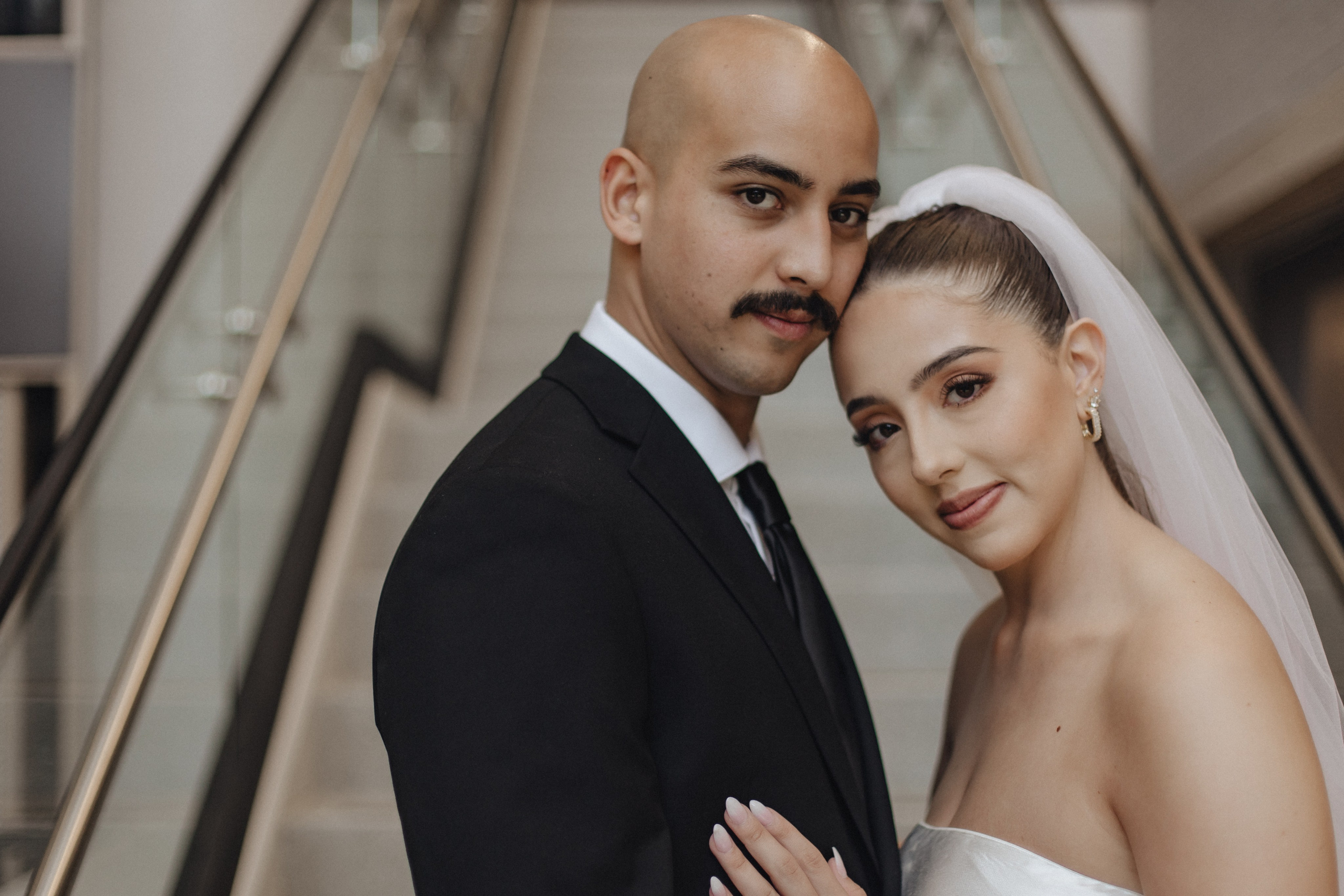 CHRIS & ALEXIS. Photographer in Dallas