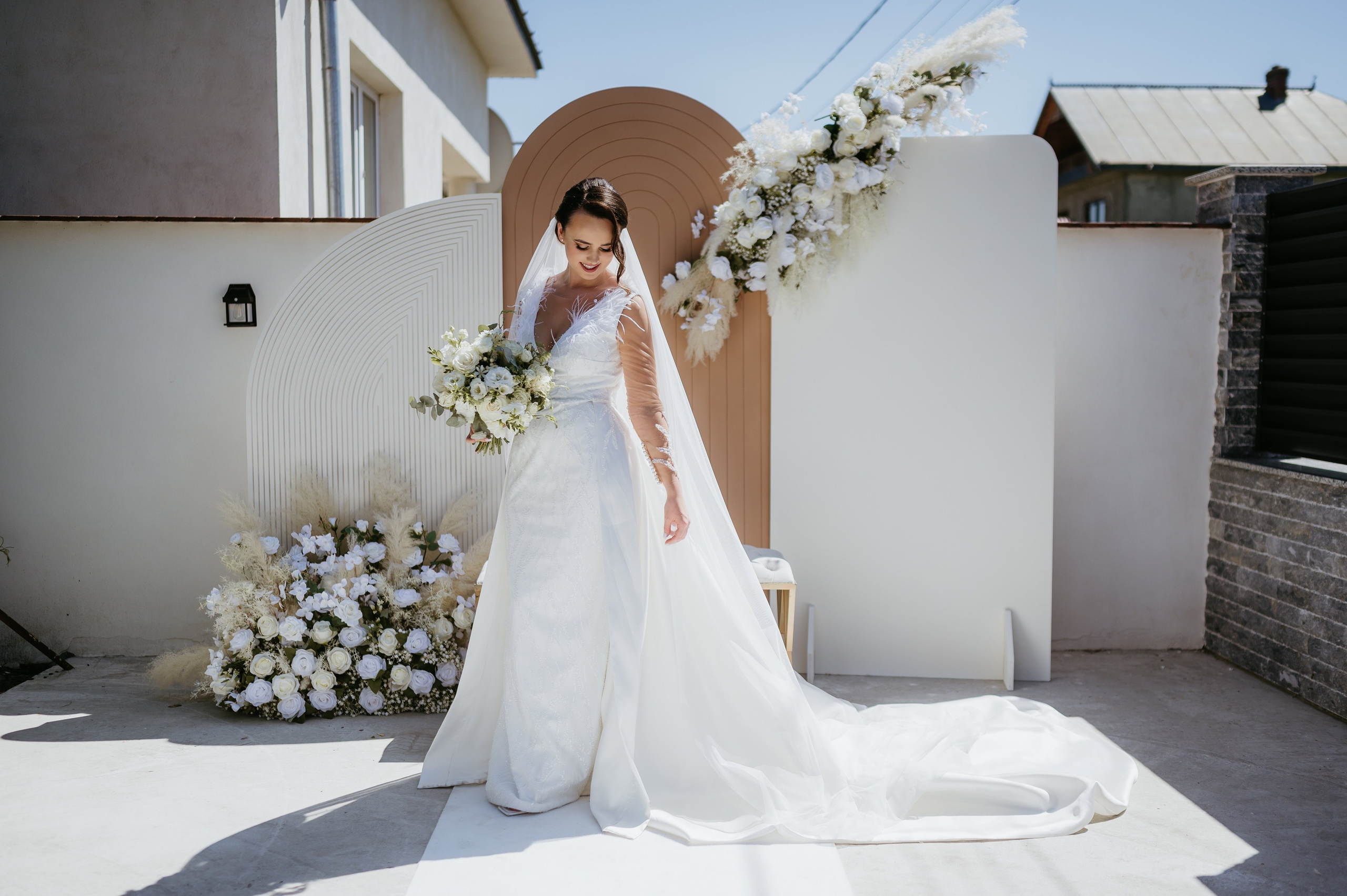 Sergiu si Adina. Valentin Melen - fotograf de nunta 🤍