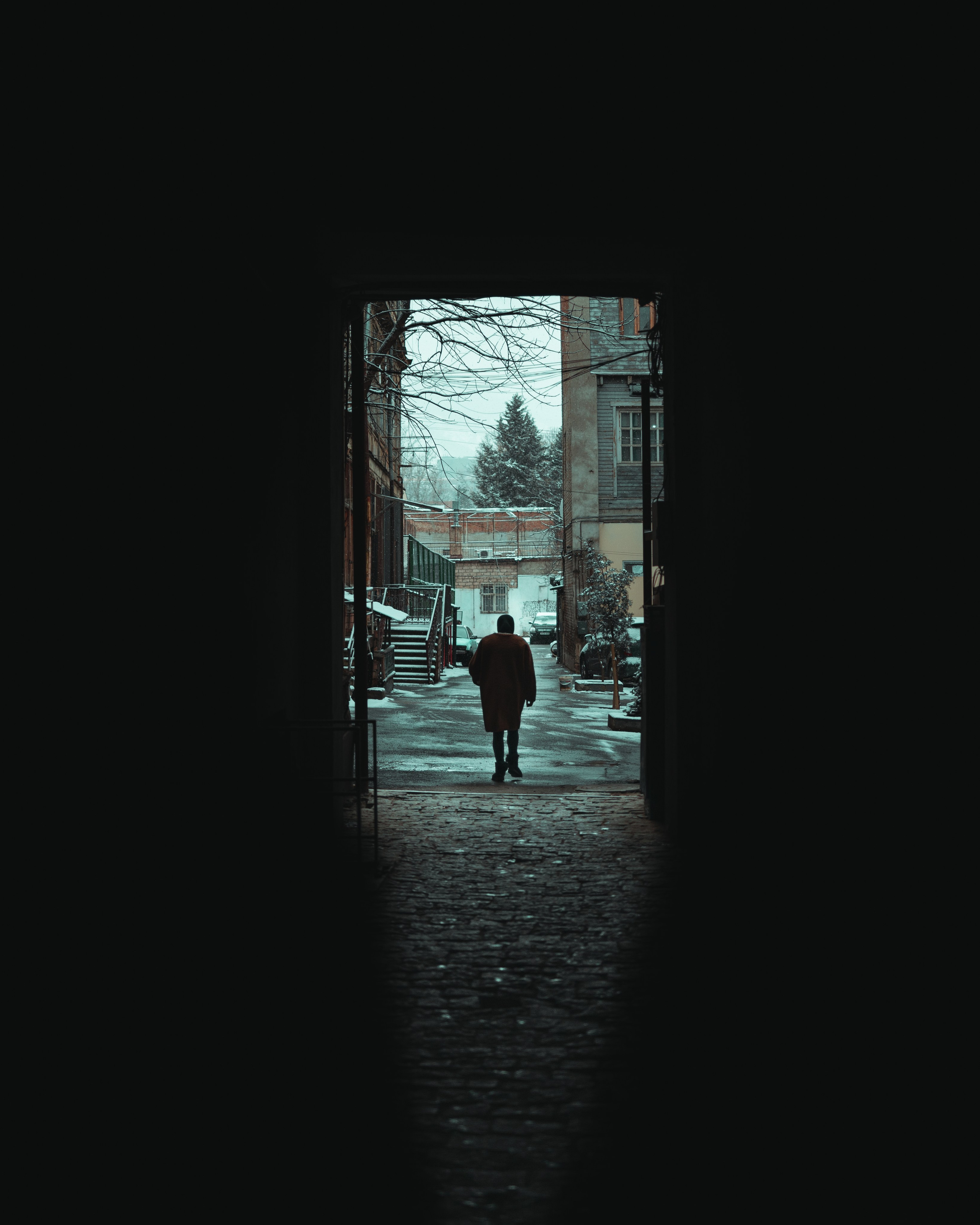 T B I L I S I. Bspander