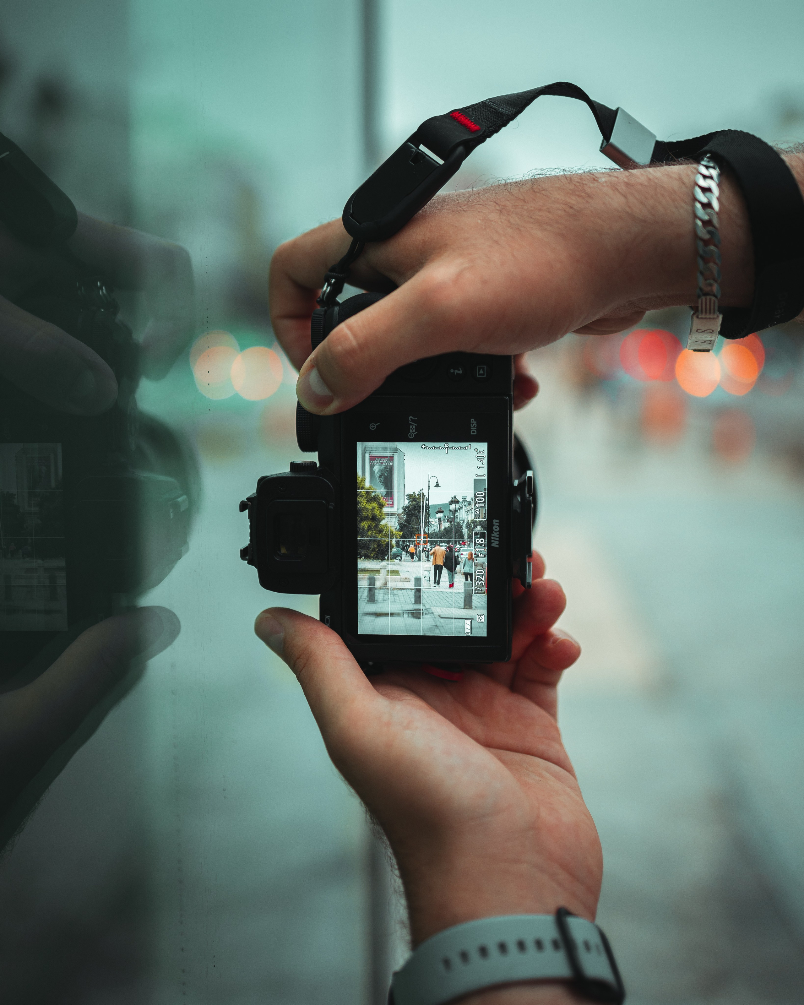 T B I L I S I. Bspander