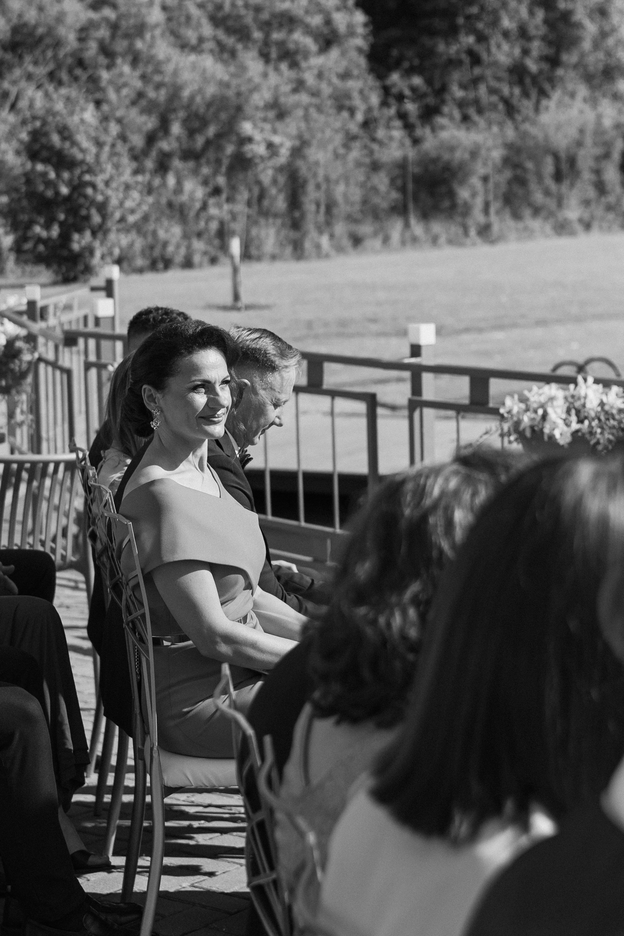 Vestuvės VU Botanikos sode Kairėnuose | Vilma ir Osmundas