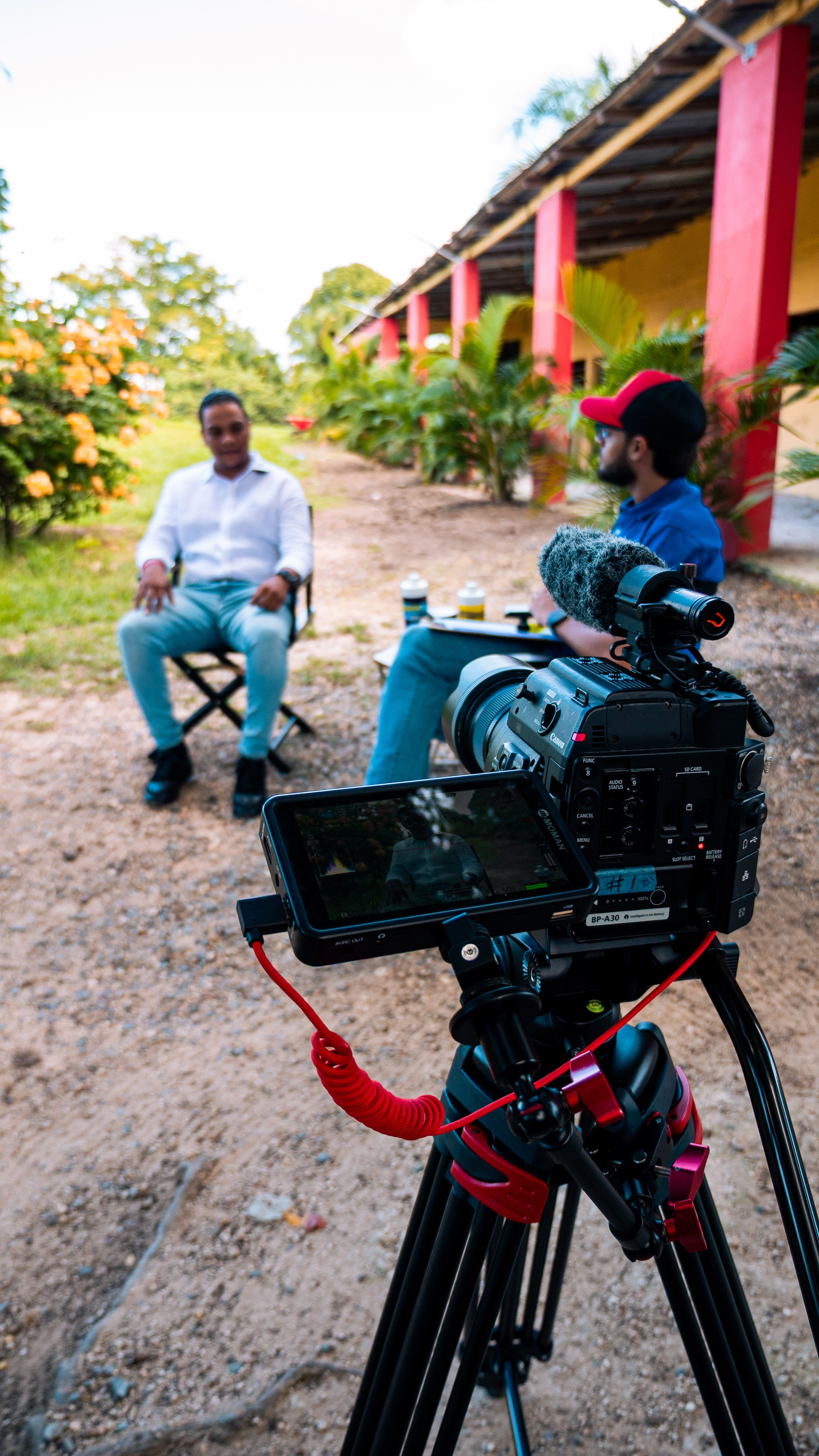 PodCast - FotografiaEquina. VisualAvalon