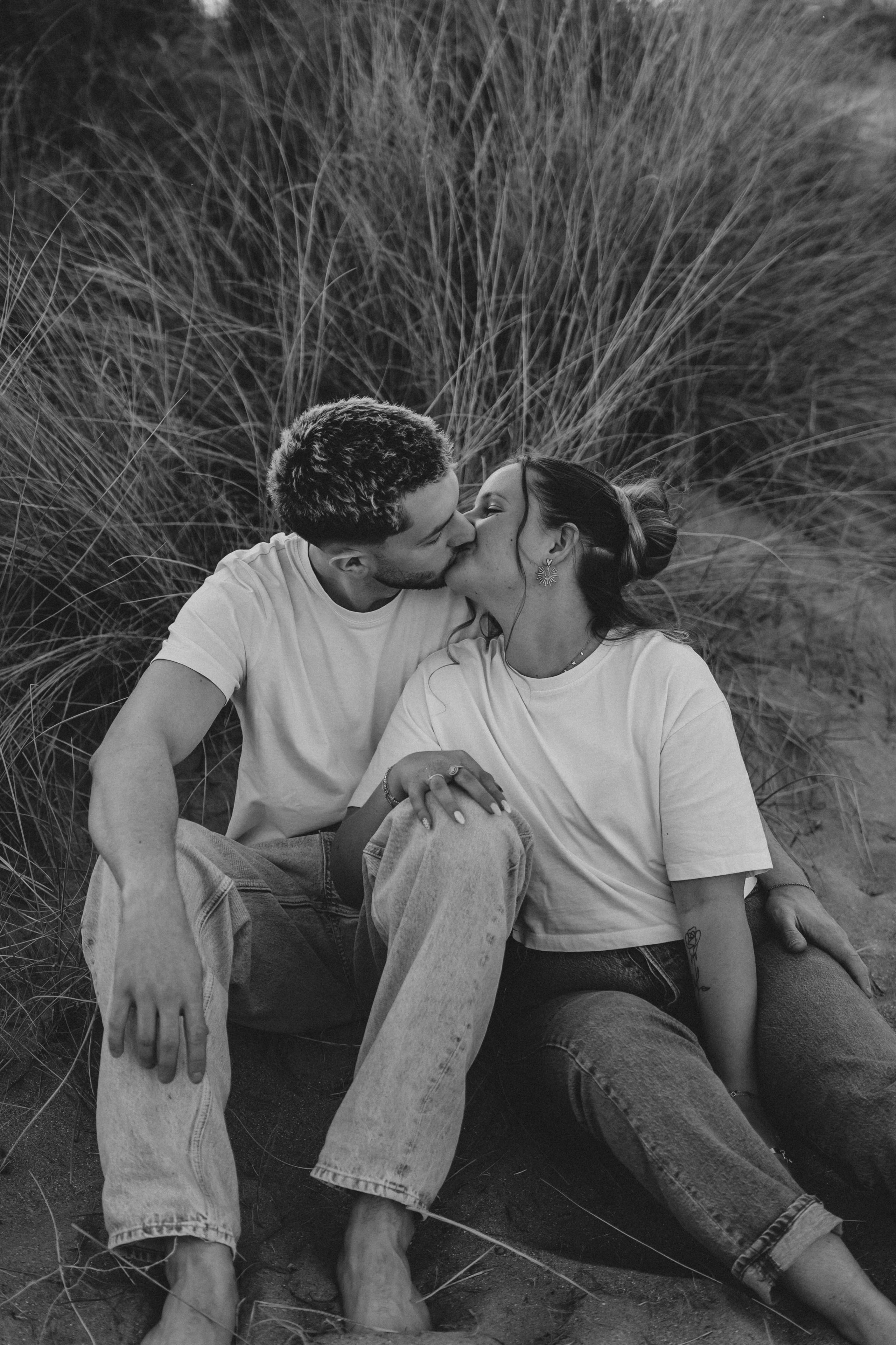 Agathe & Johann. Weeding photographer / event / portrait